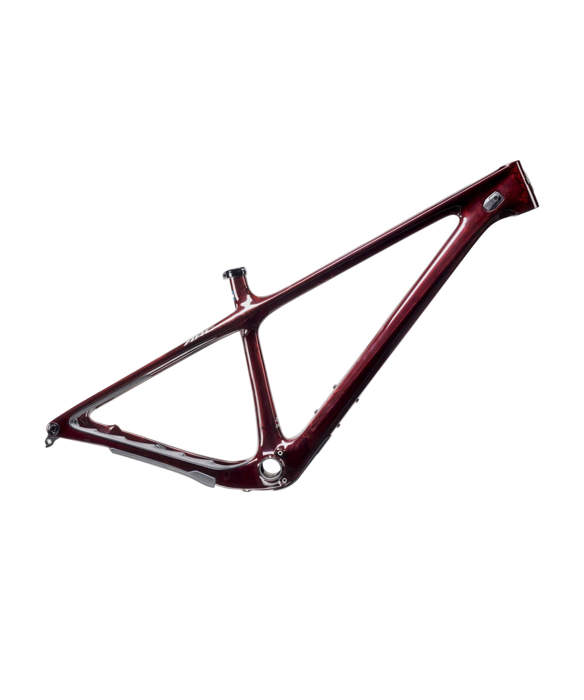 Yeti ARC Frame 2026 Redrum / L