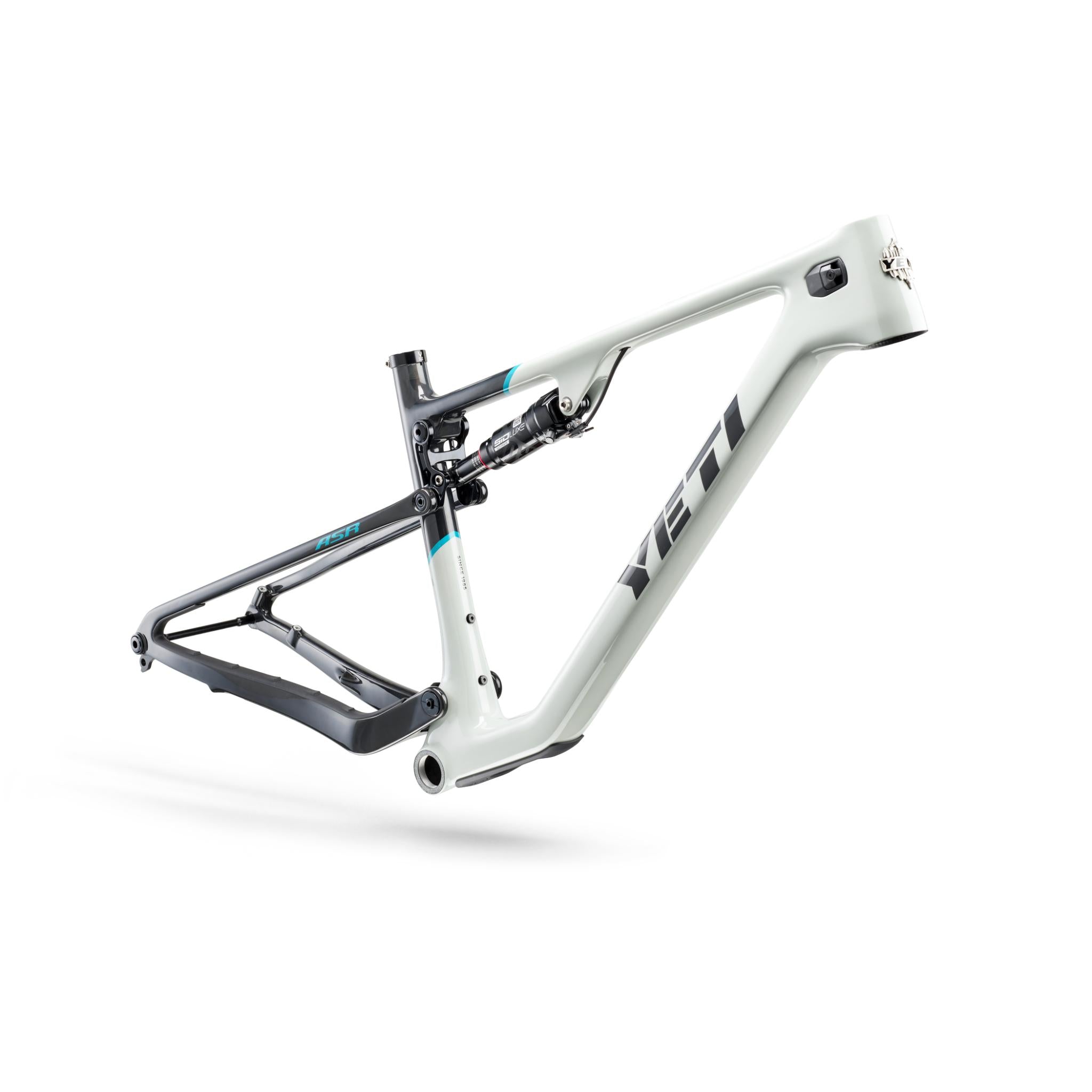 Yeti ASR T-Series Frame 2024