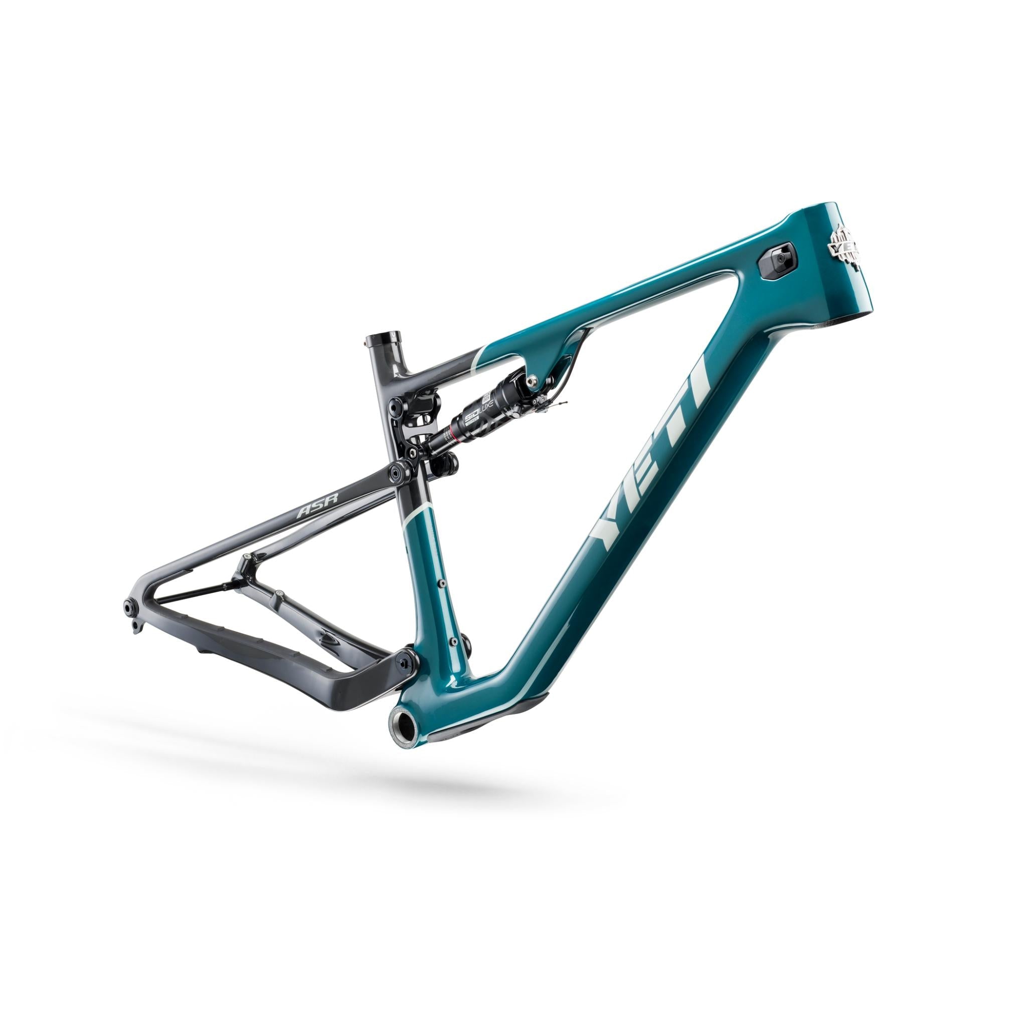 Yeti ASR T-Series Frame 2024