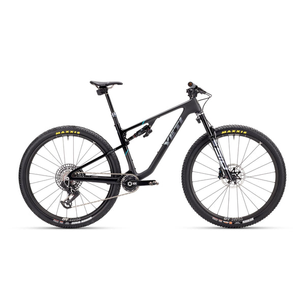Yeti ASR Ultimate 2024 | Biketart