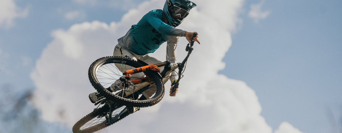 Yeti LT