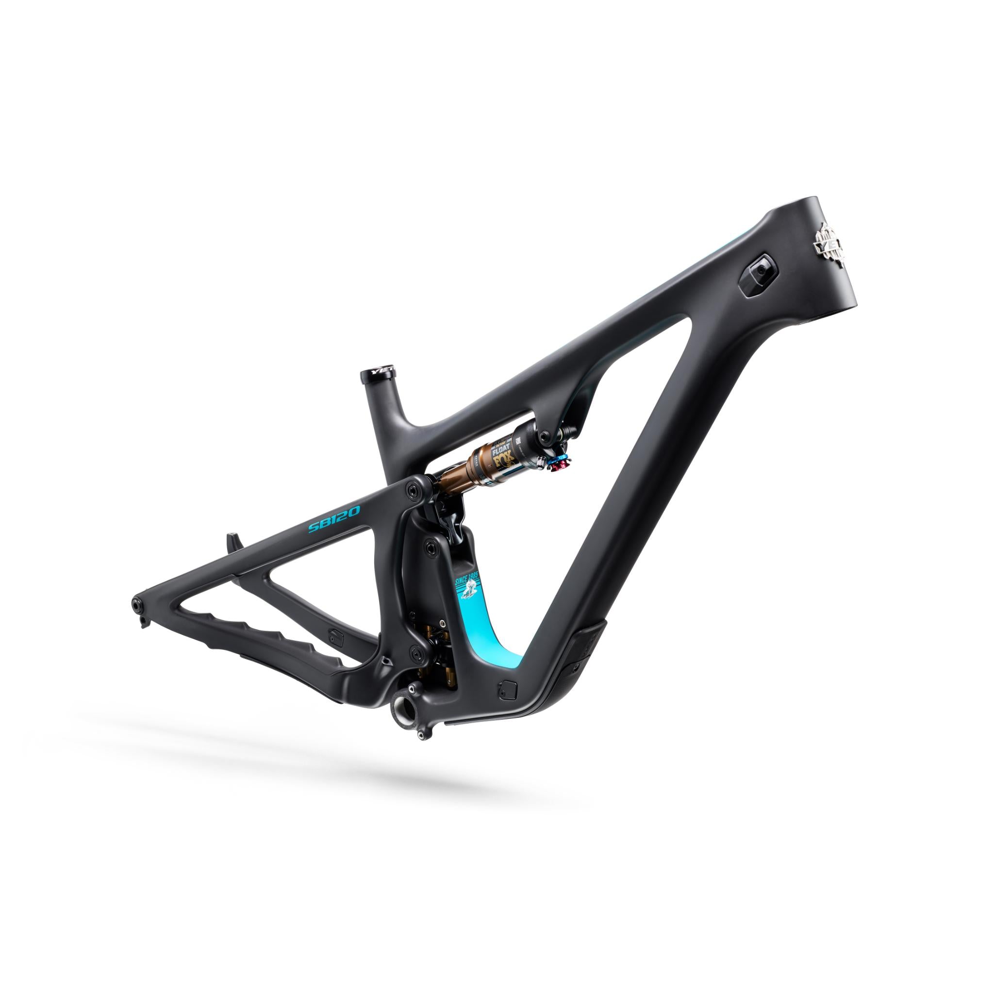 Yeti SB120 Frame 2025