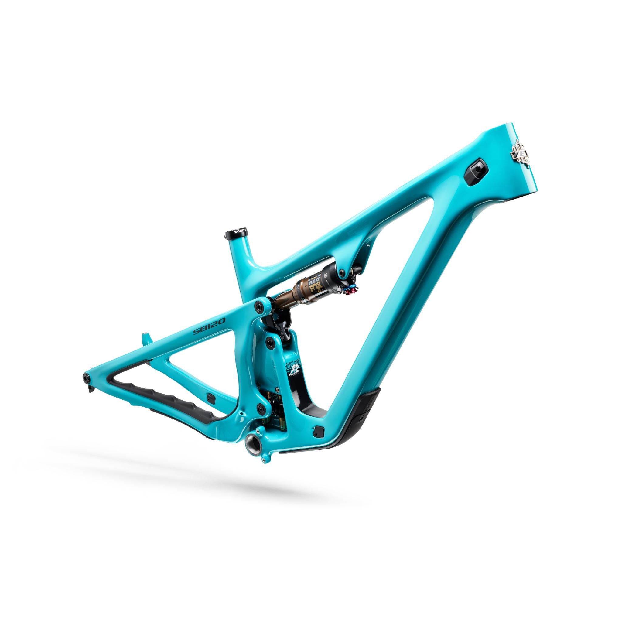 Yeti SB120 Frame 2025