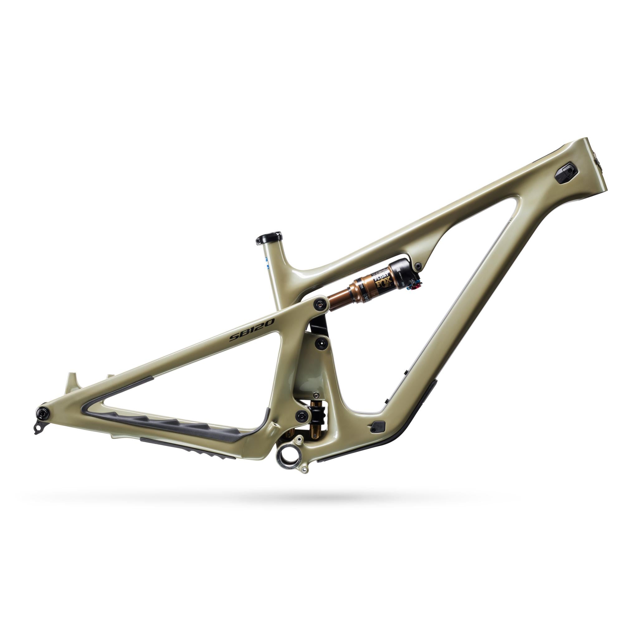 Yeti SB120 Frame 2025 Lichen / XS