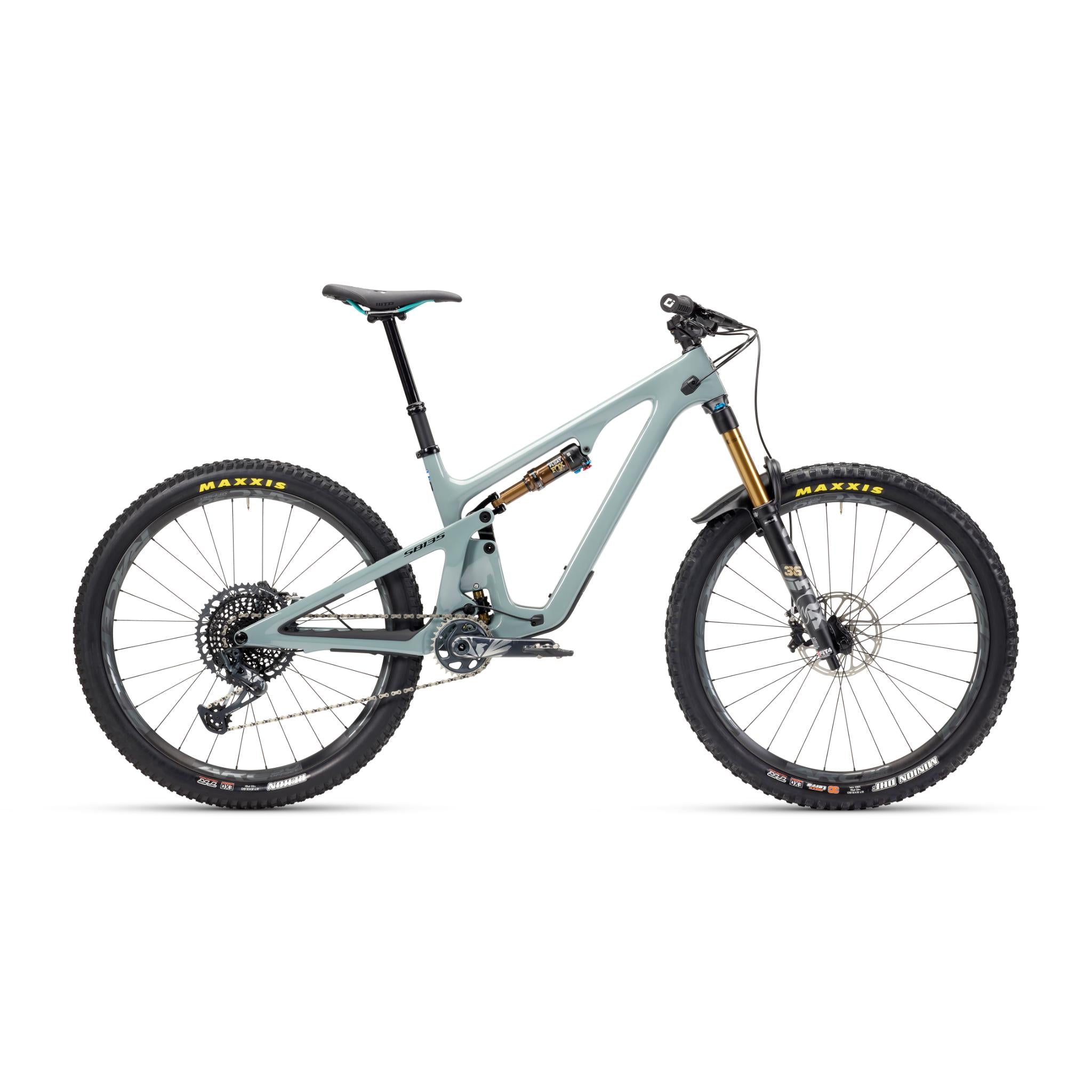 Yeti SB135 2025 Rhino / XS / T2