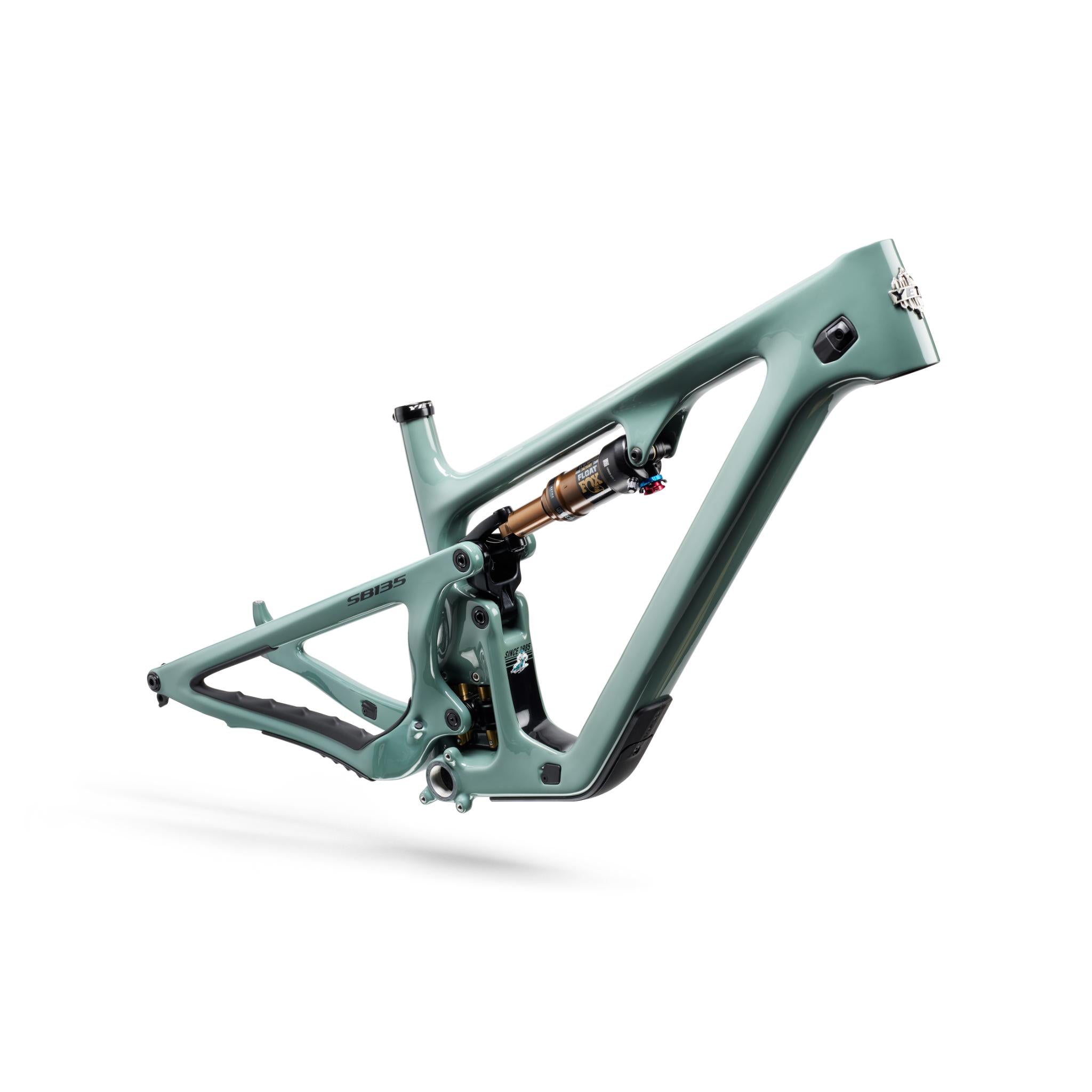 Yeti SB135 Frame 2025