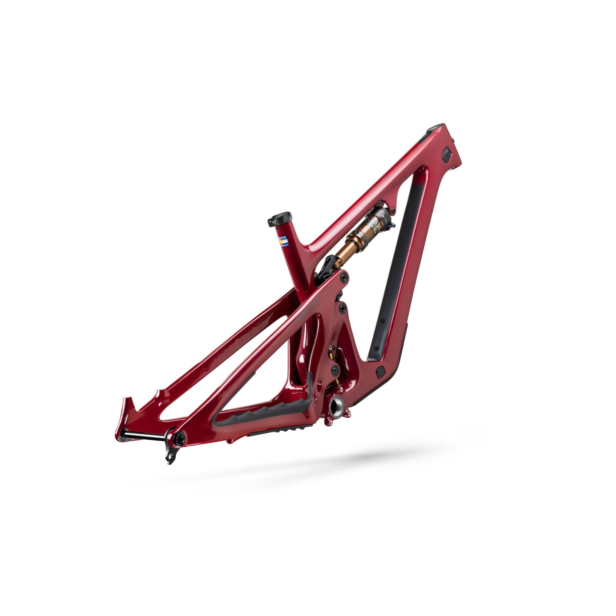 Yeti SB135 Frame 2025