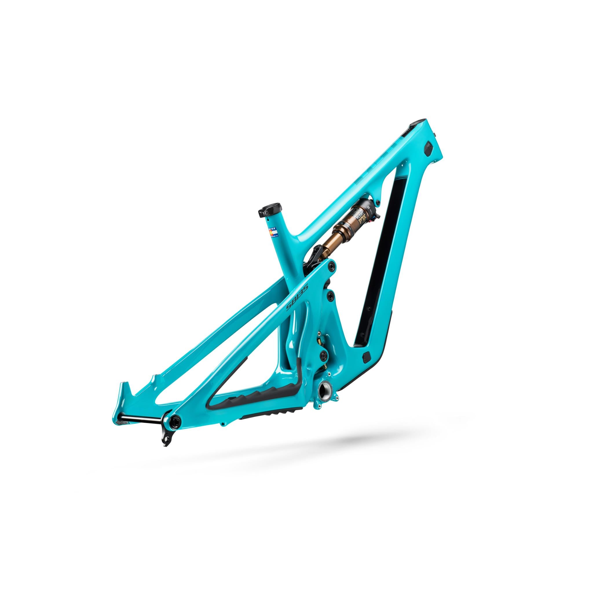Yeti SB135 Frame 2025