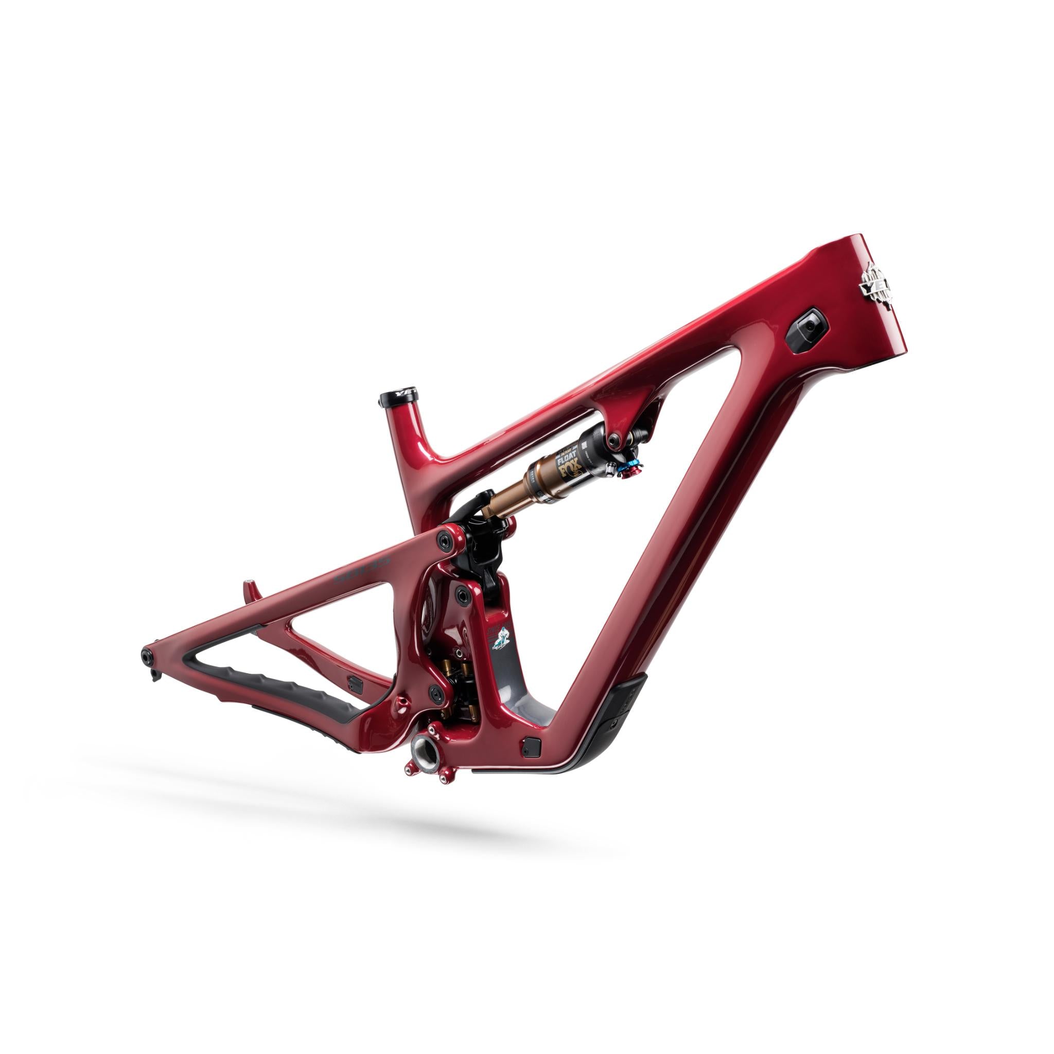 Yeti SB135 Frame 2025