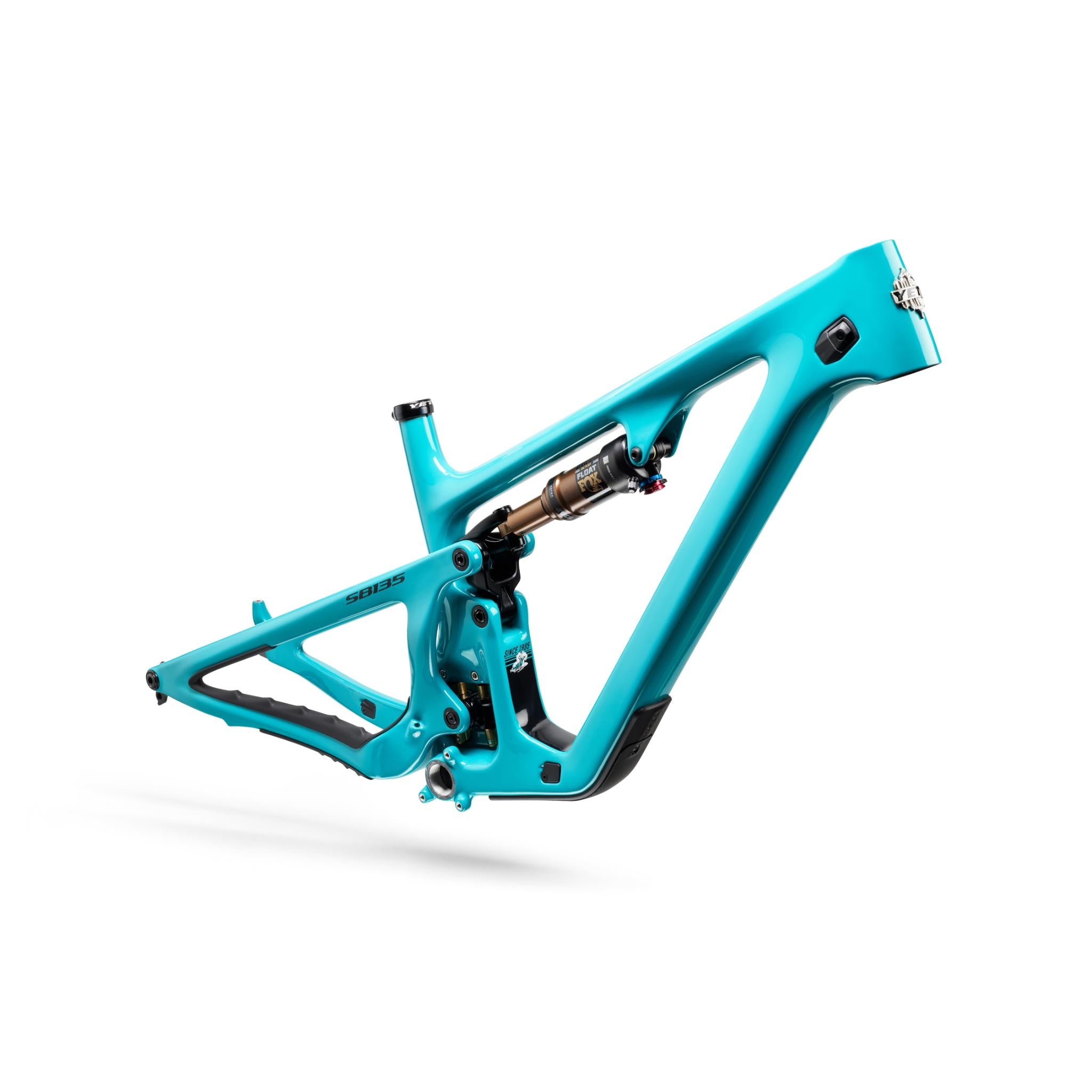 Yeti SB135 Frame 2025