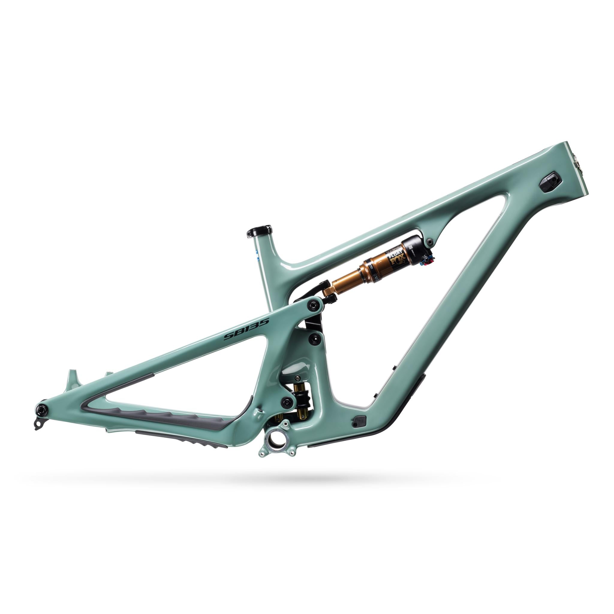 Yeti SB135 Frame 2025 Rhino / XS