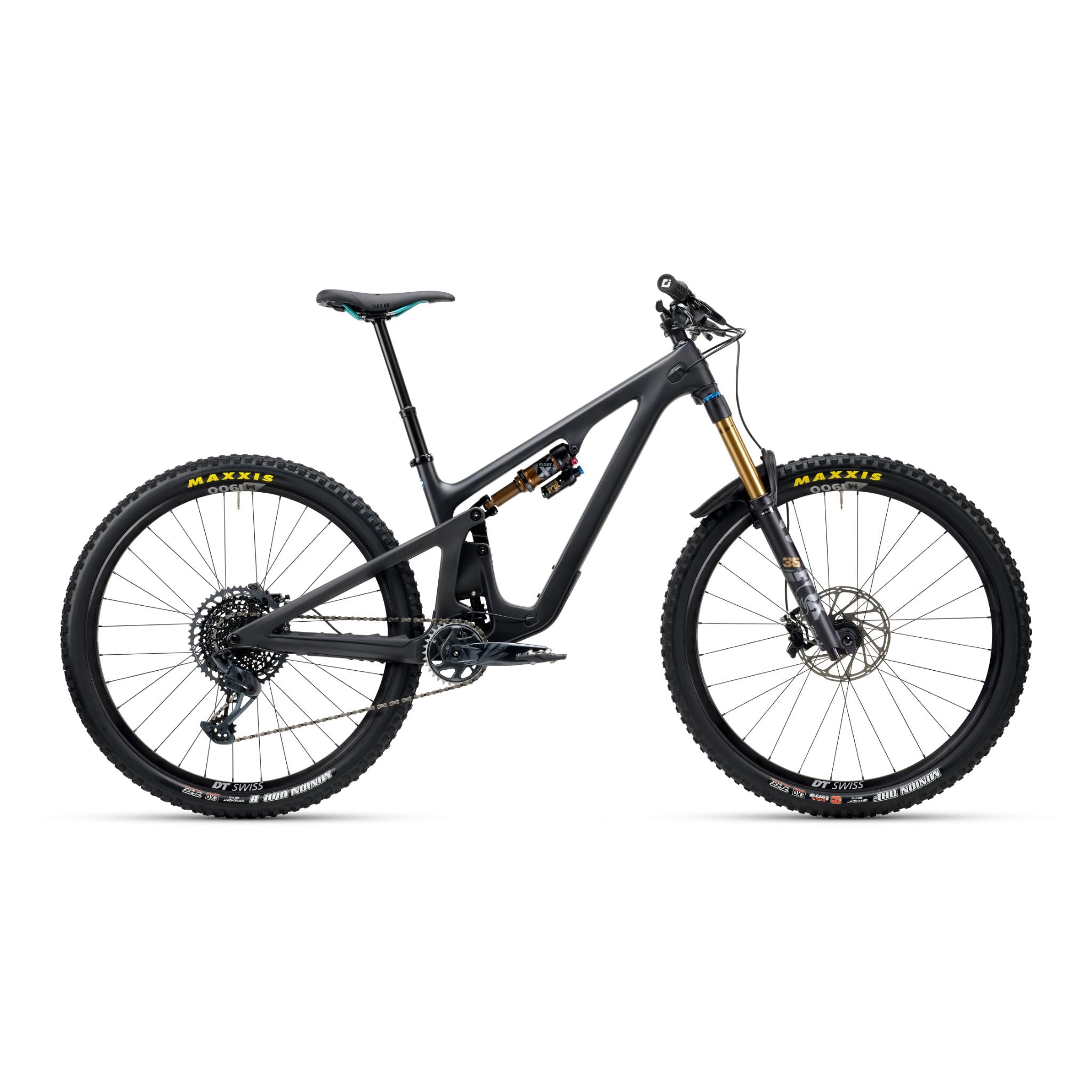 Yeti SB140 2025 Raw/Grey / S / LR C2 Factory