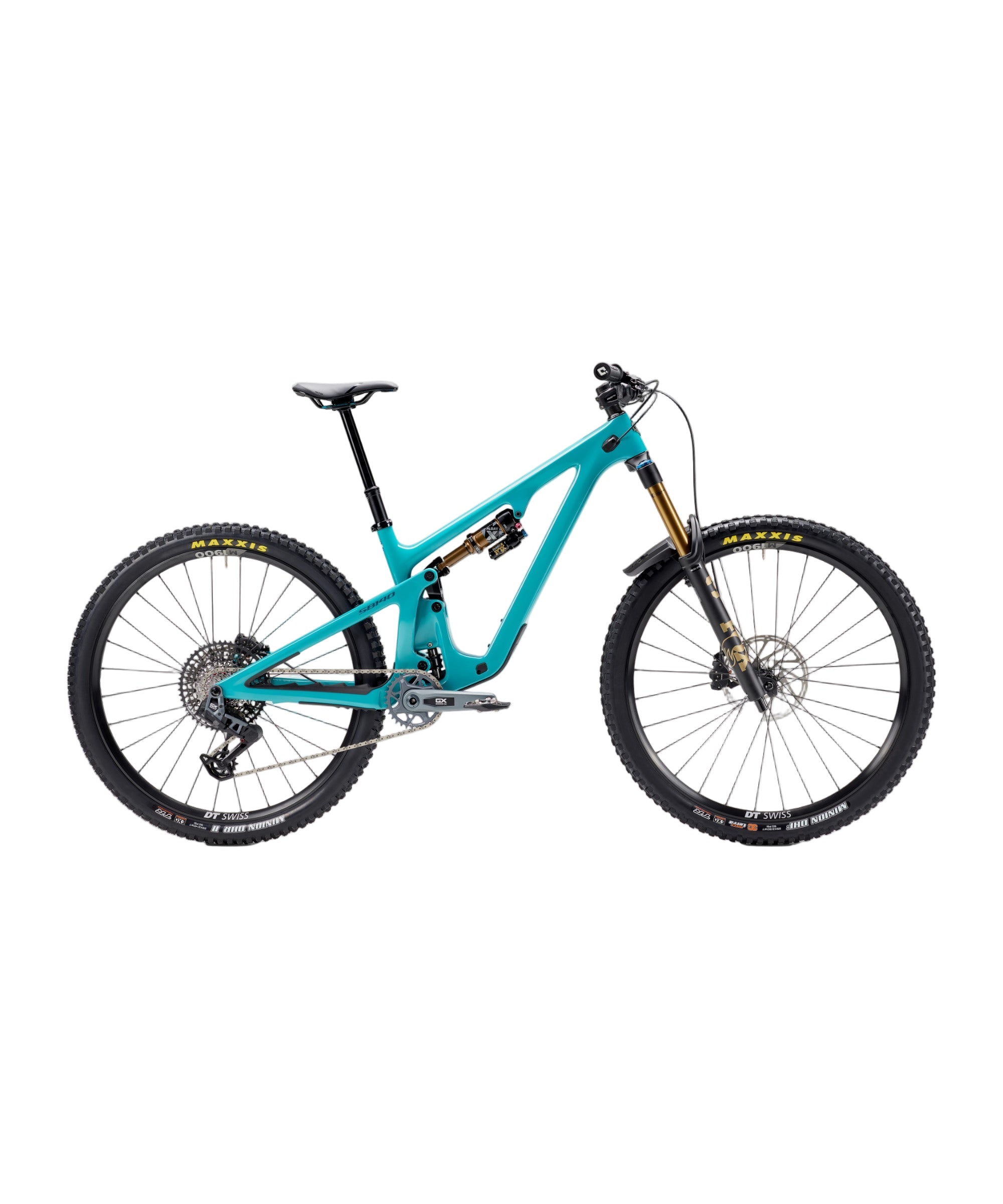 Yeti SB140 2026 Turquoise / L / GX AXS Factory