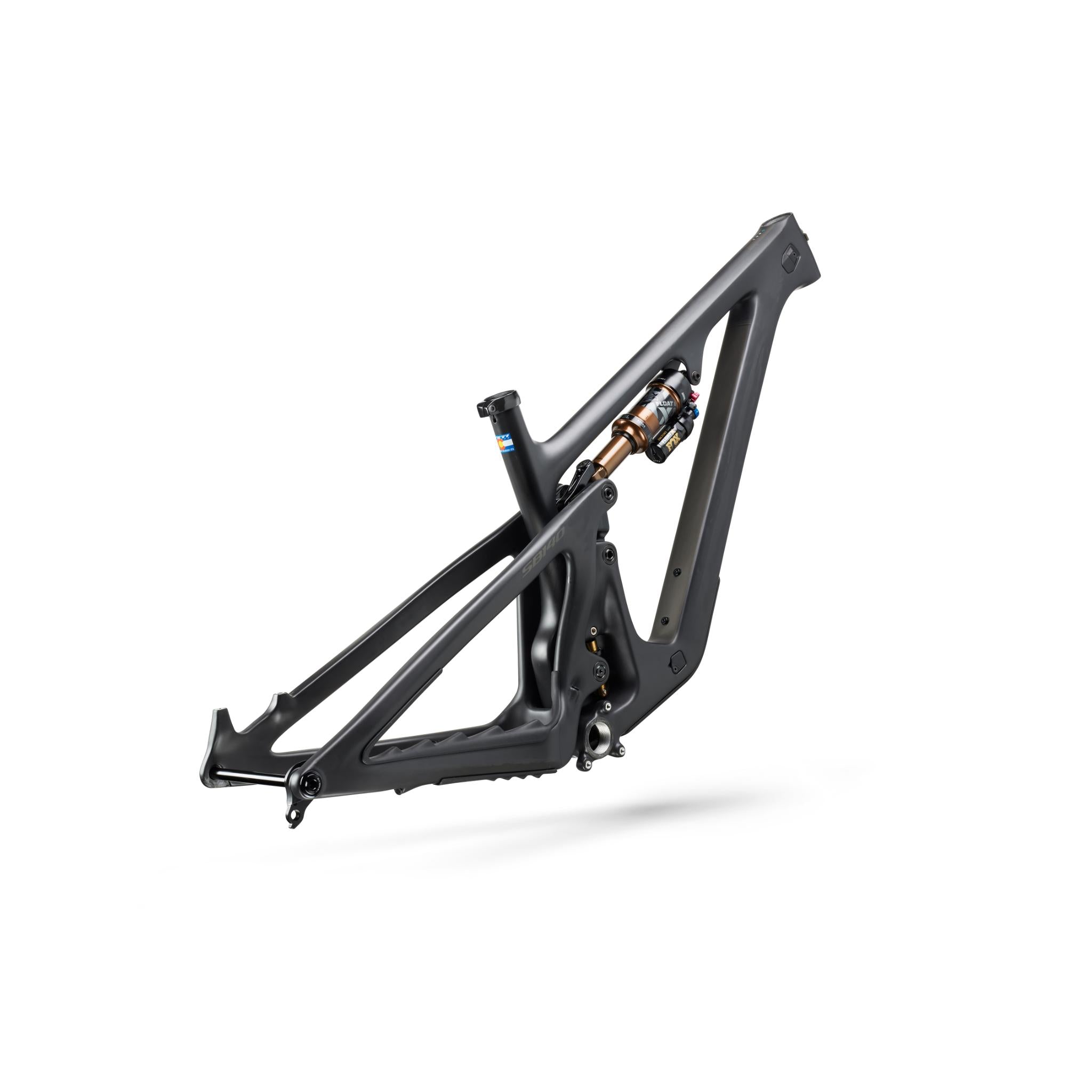 Yeti SB140 Frame 2025