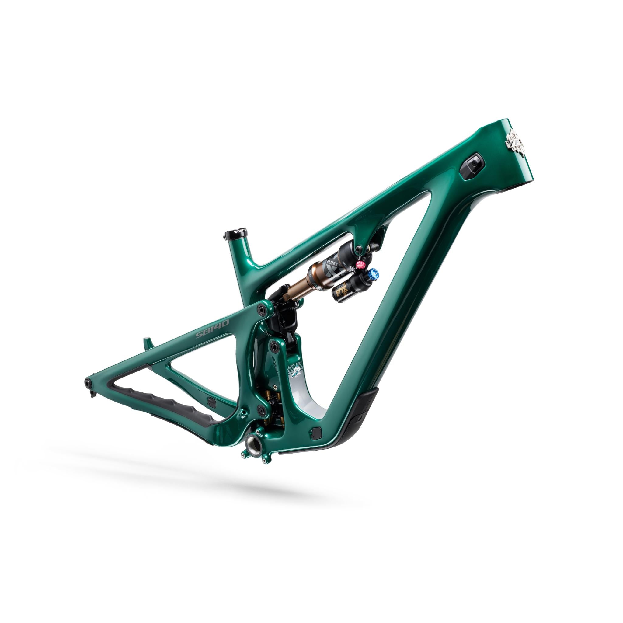 Yeti SB140 Frame 2025
