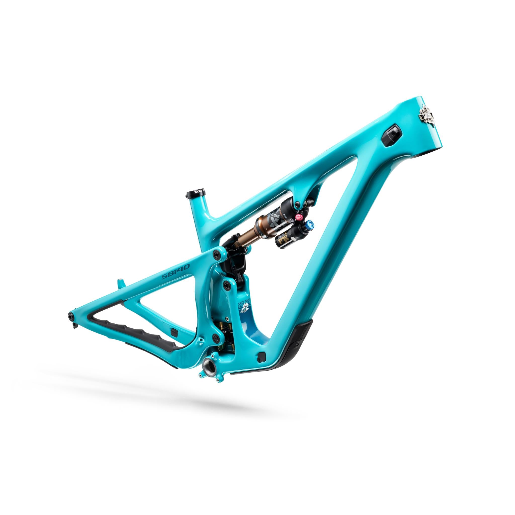Yeti SB140 Frame 2025