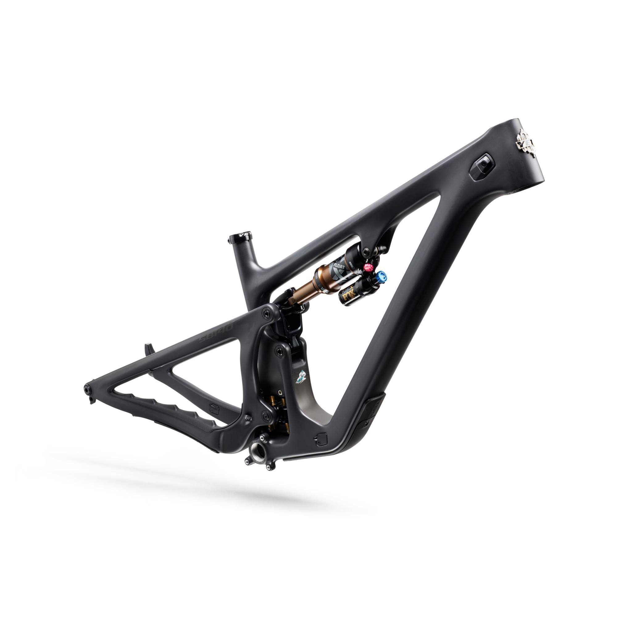 Yeti SB140 Frame 2025