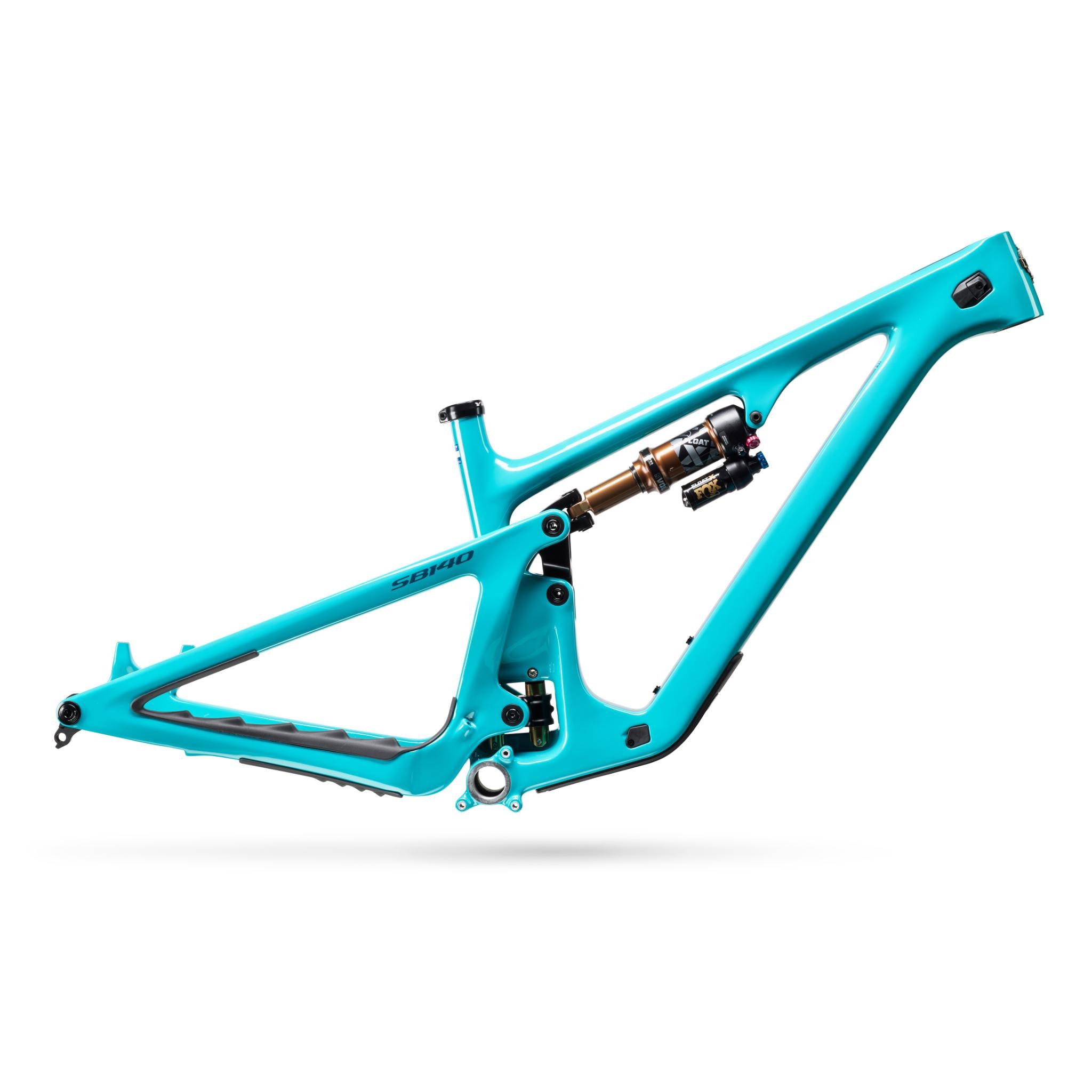 Yeti SB140 Frame 2025 Turquoise / S