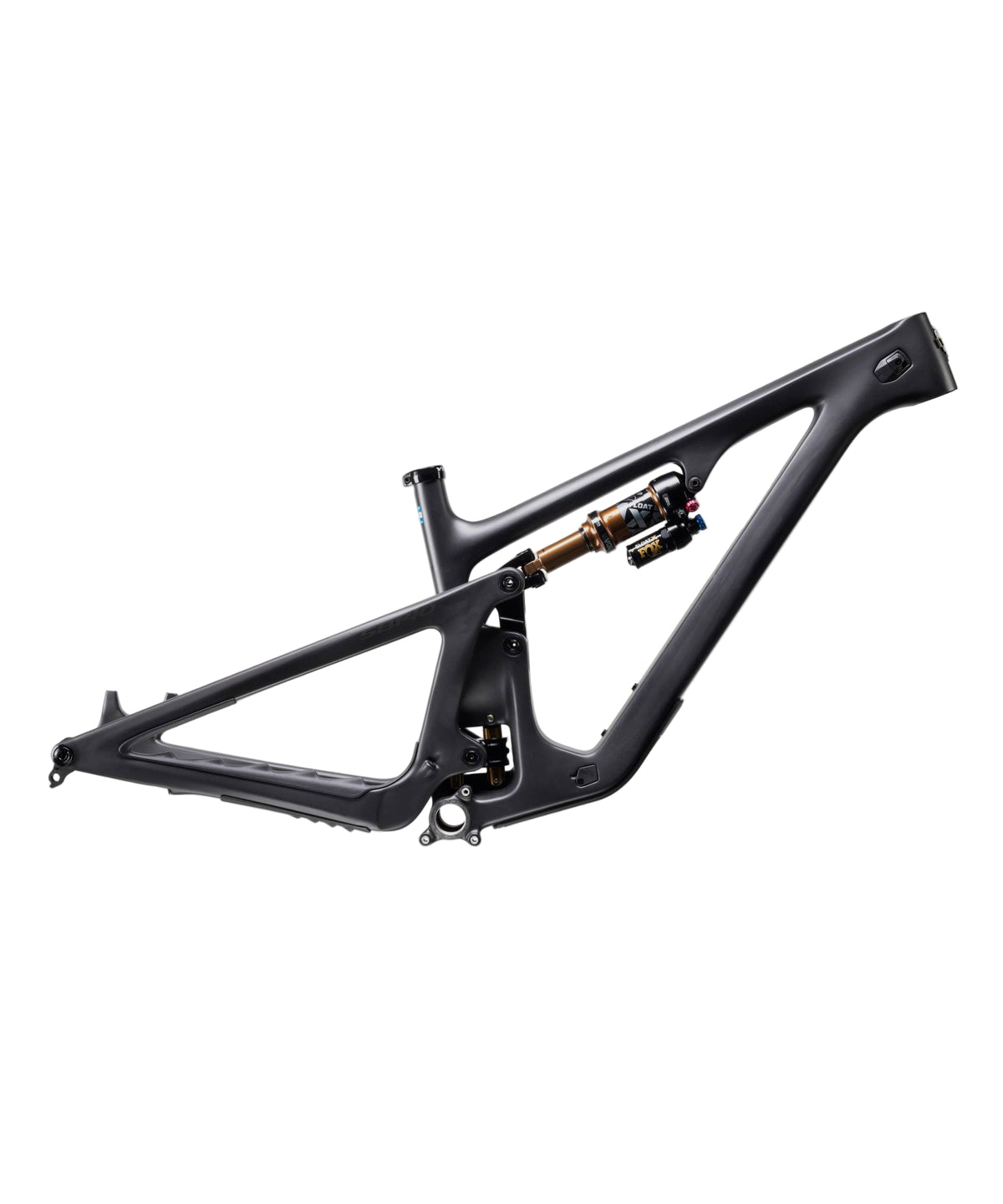 Yeti SB140 Frame 2026 Raw/Grey / L