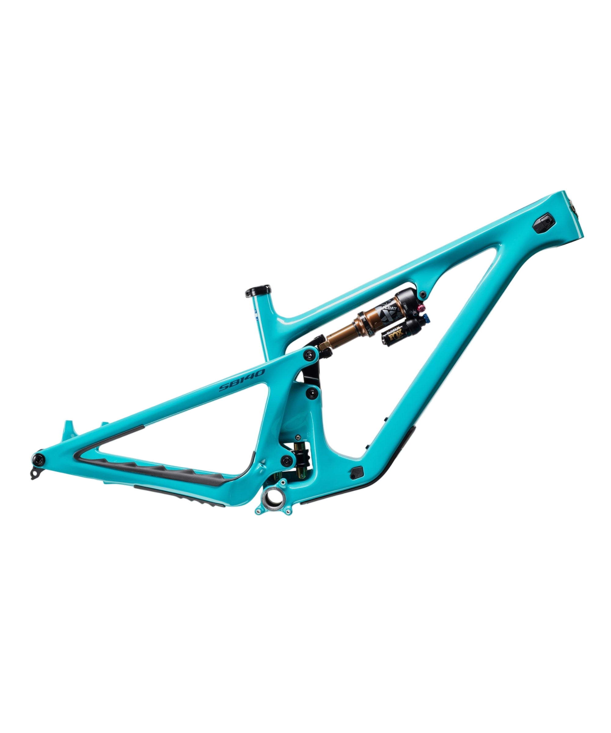 Yeti SB140 Frame 2026 Turquoise / L