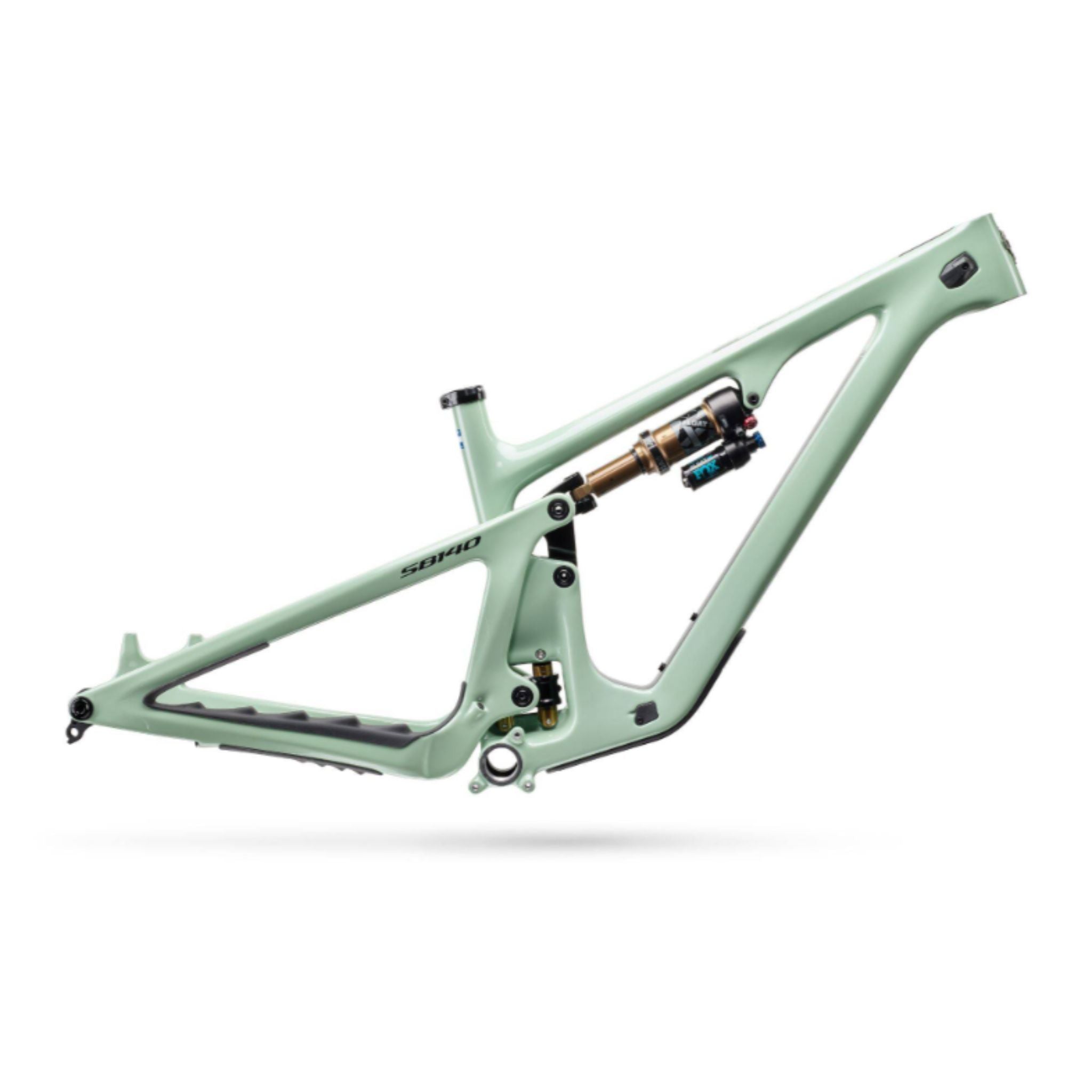 Yeti SB140 T-Series Frame 2024 Sage / M