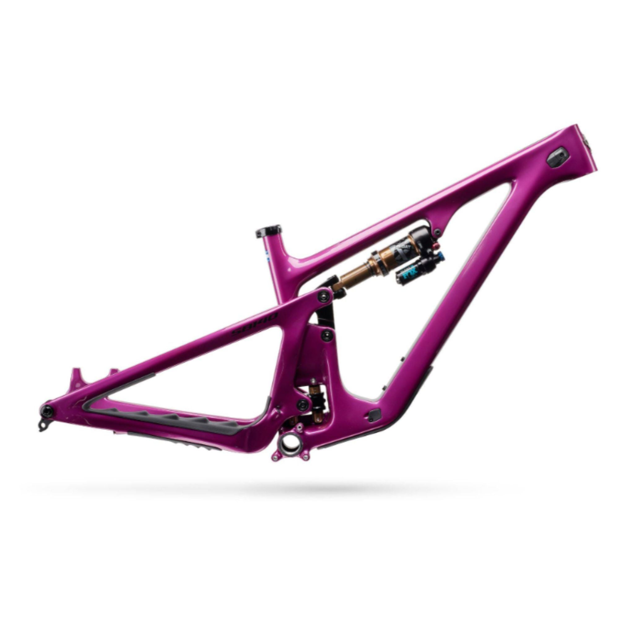 Yeti SB140 T-Series Frame 2024 Sangria / M