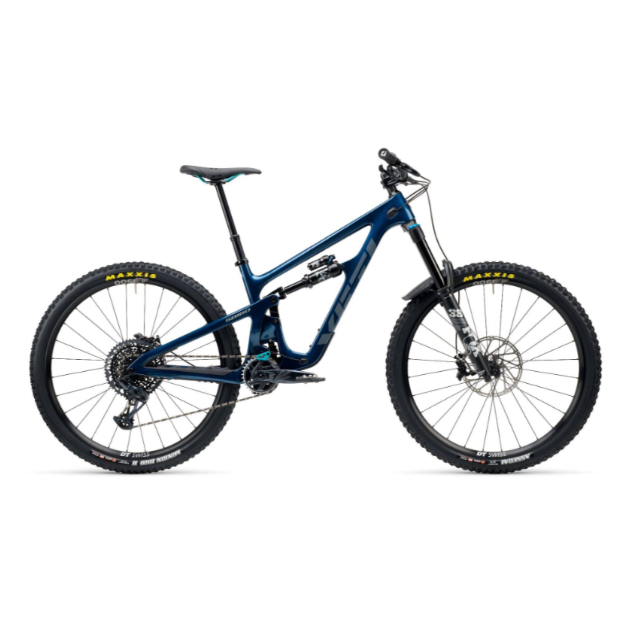 Yeti SB160 C-Series 2024 Cobalt / M