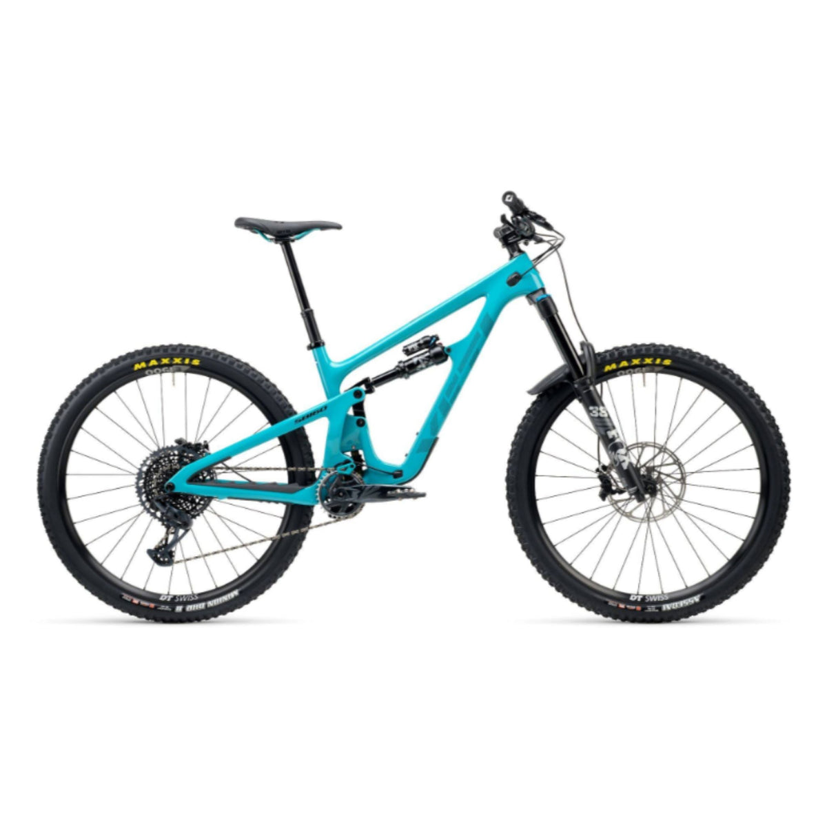 Yeti SB160 C-Series Bike 2024 | Biketart