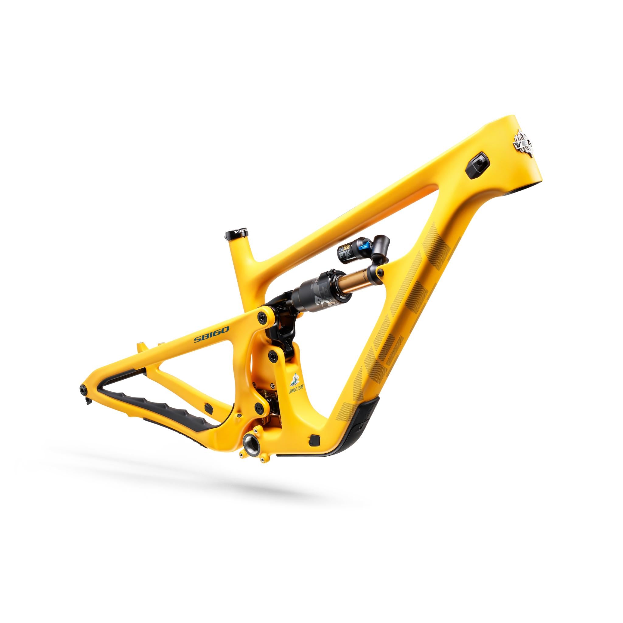Yeti SB160 Frame 2025