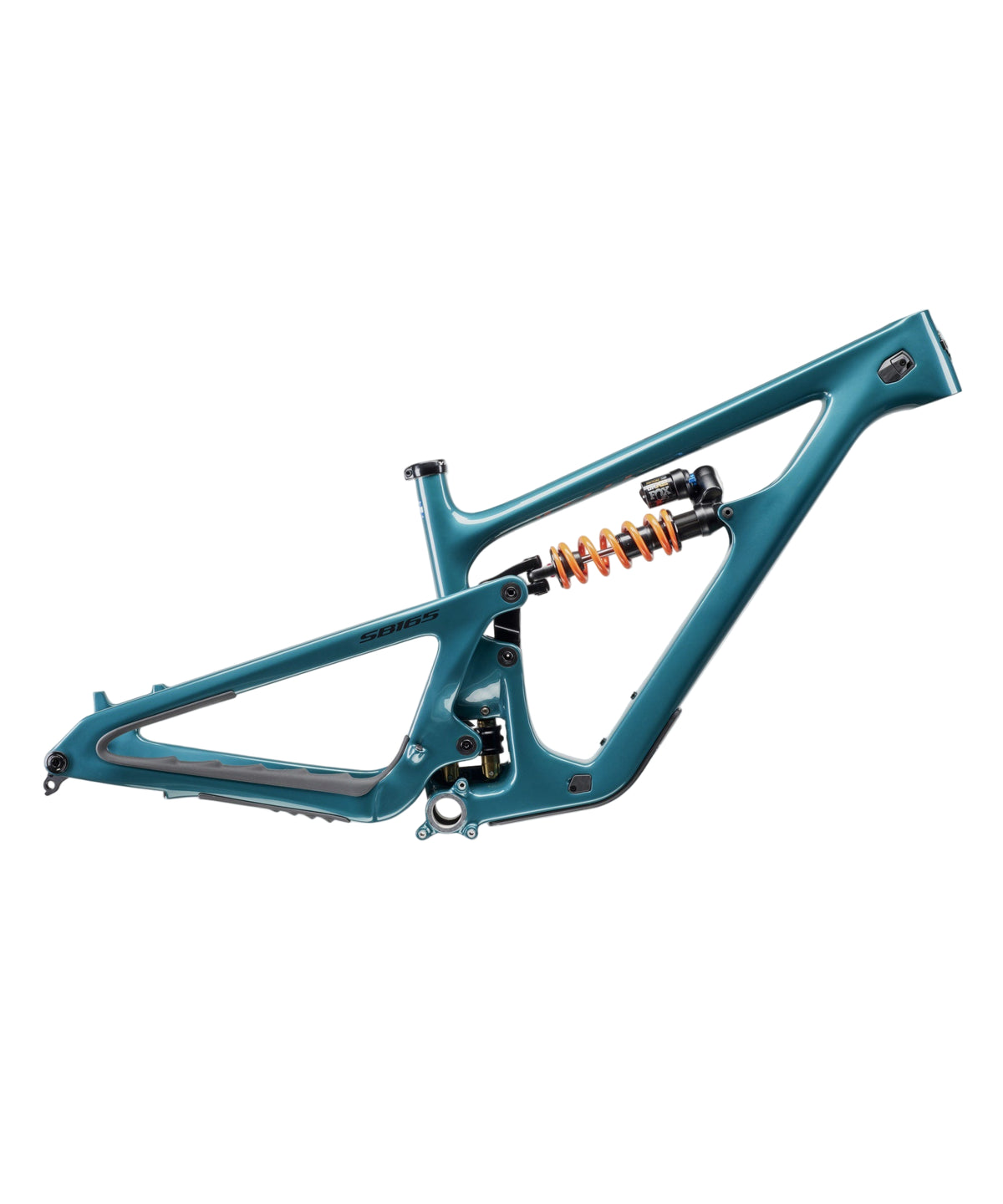 Yeti SB165 MX Frame 2026 Spruce / L