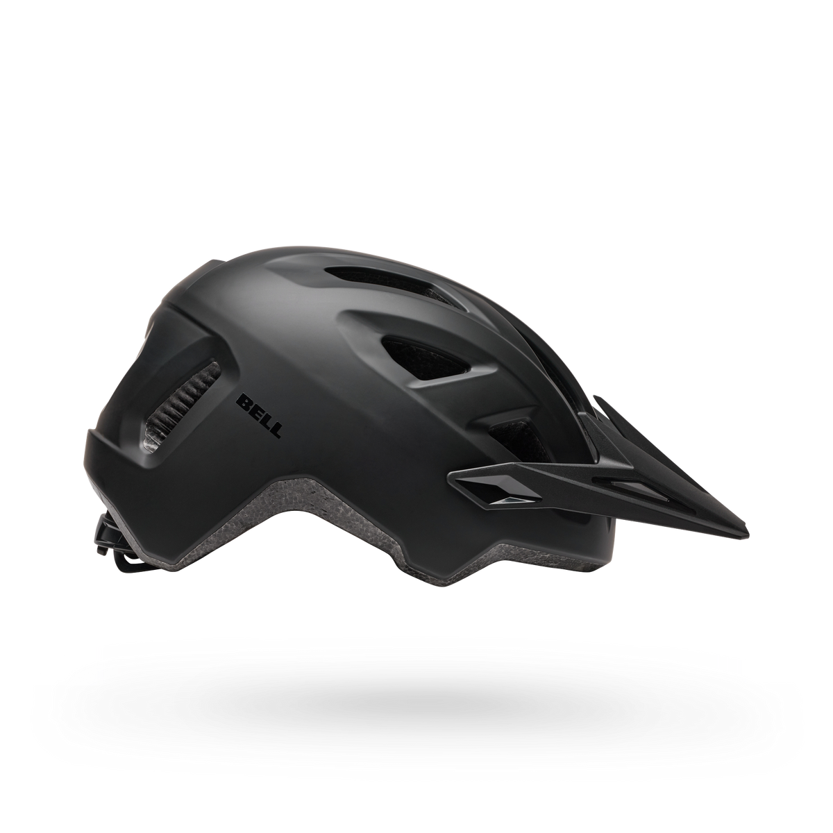 Youth 2TWENTY MIPS Solid CE Matte Black / UC