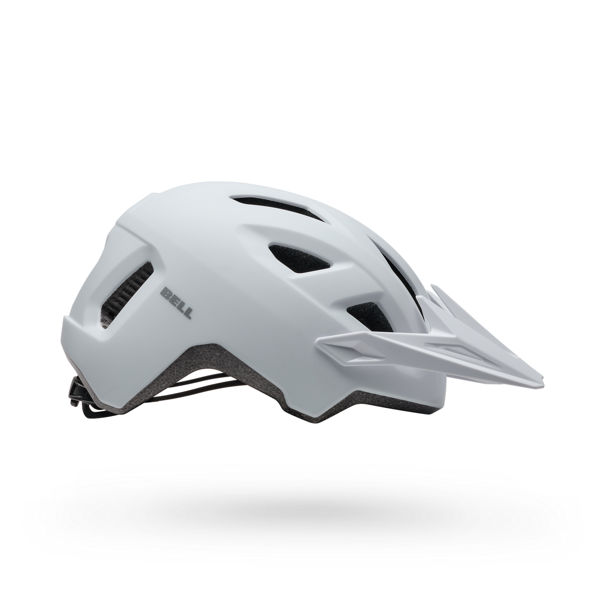 Youth 2TWENTY MIPS Solid CE Matte White / UC