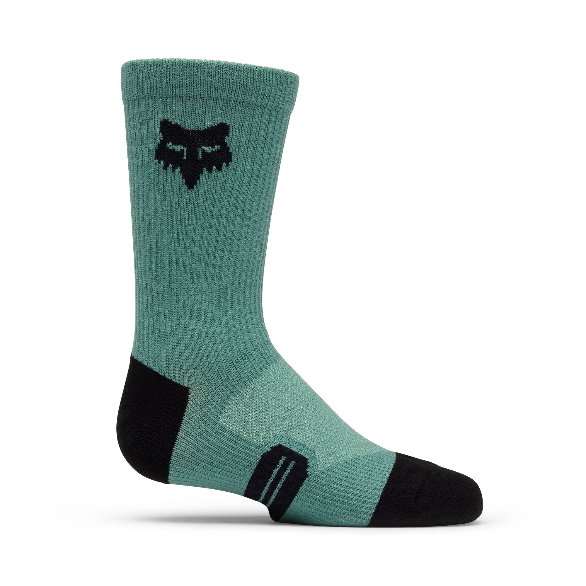 Youth 6" Ranger Crew Socks Arctic Blue / YS