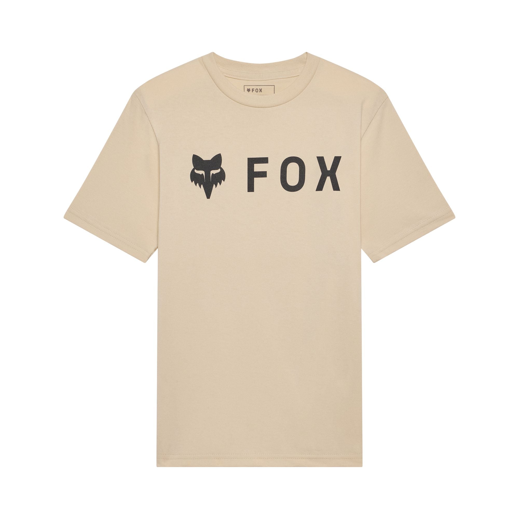 Youth Absolute Tee Tan / YS