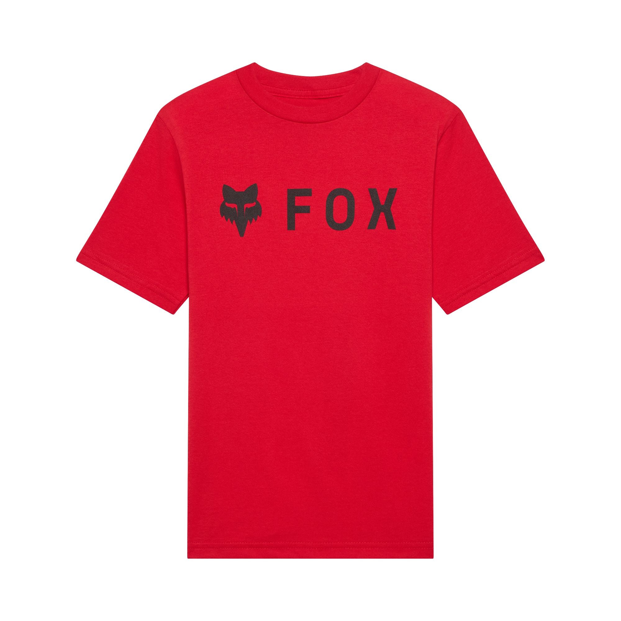 Youth Absolute Tee Tibetan Red / YS