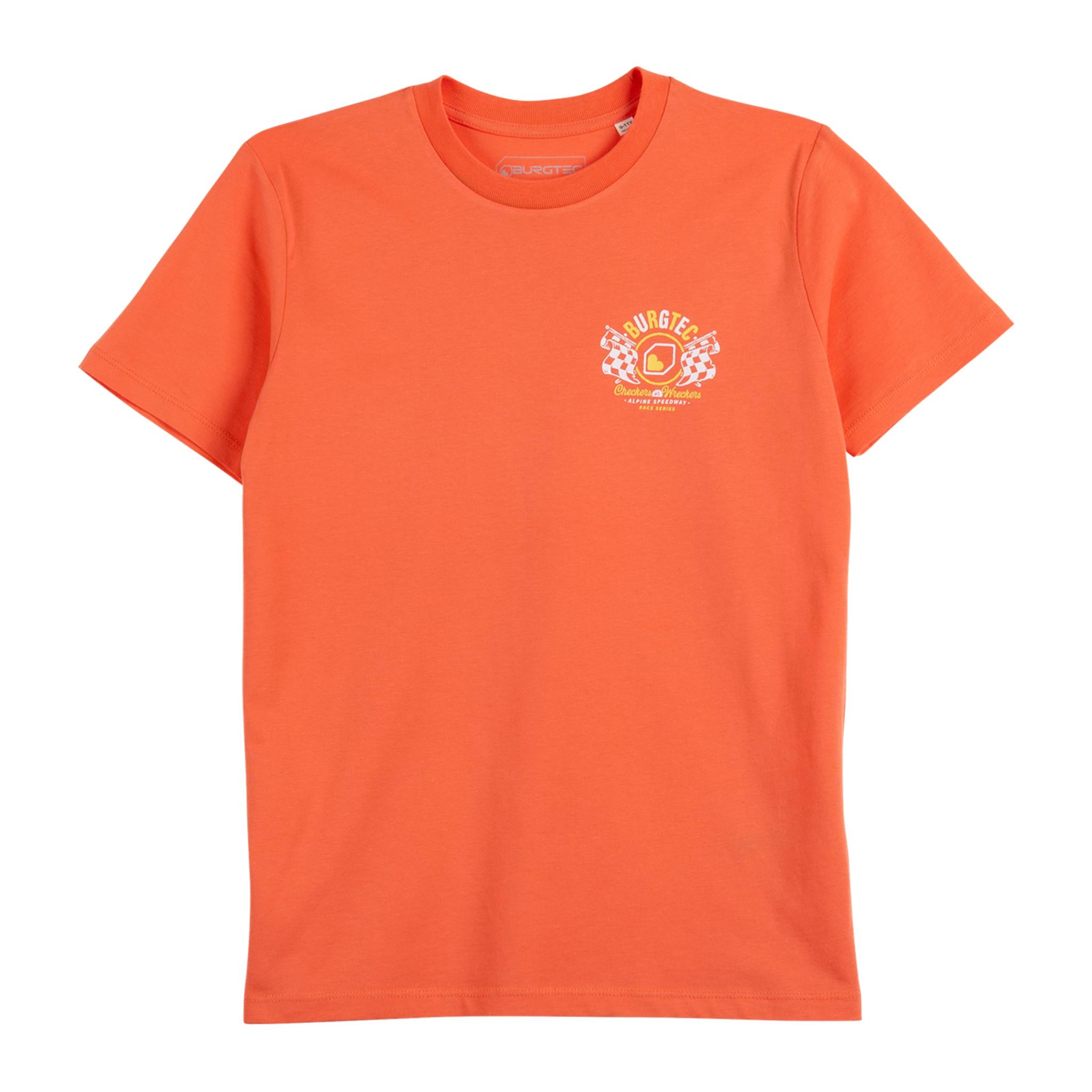 Youth Alpine Speedway T-shirt