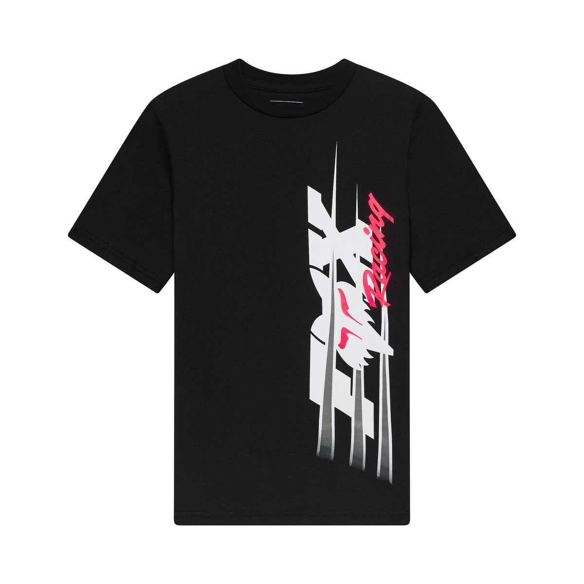 Youth Apex SS Tee Ultra Black / YS
