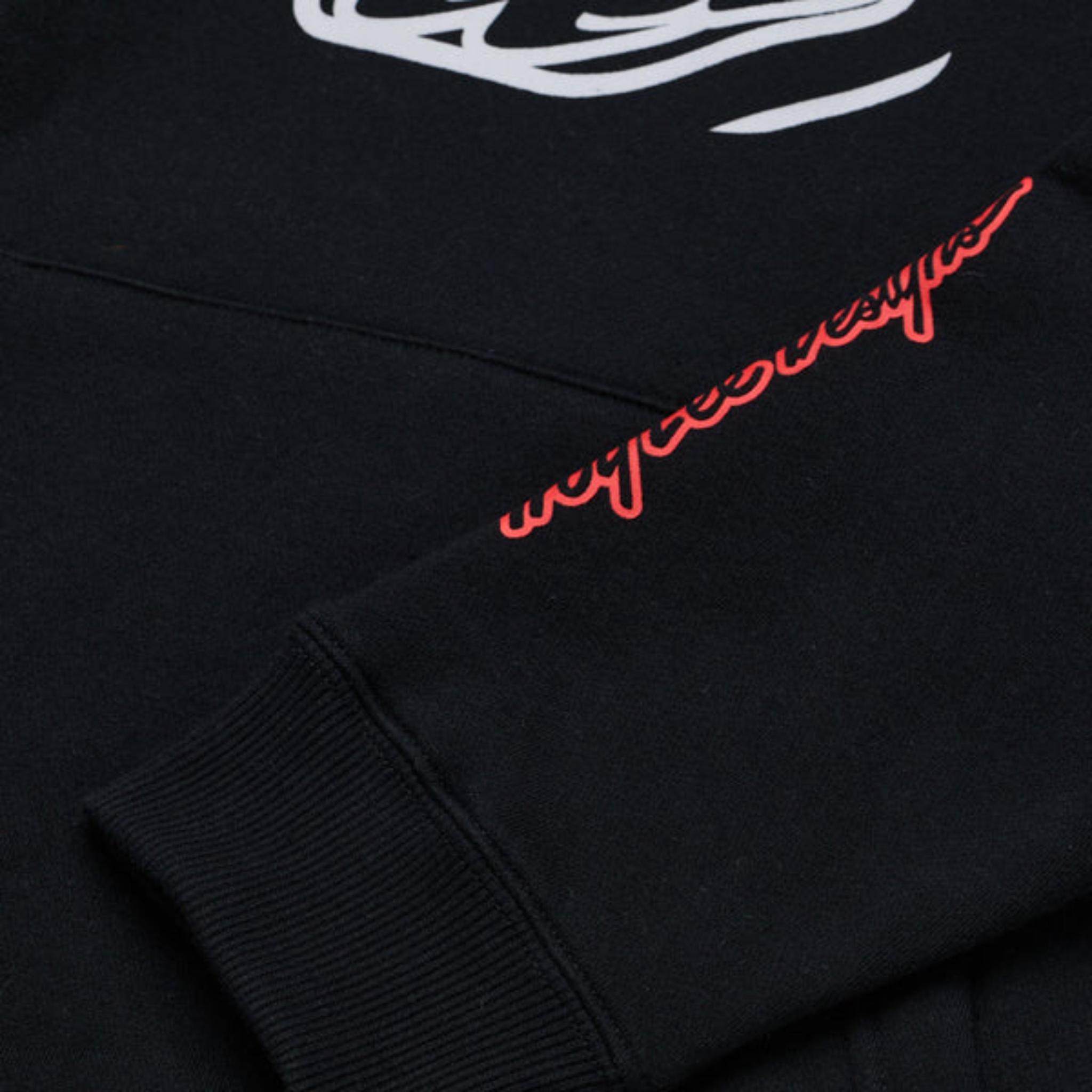 Youth Badge Pullover