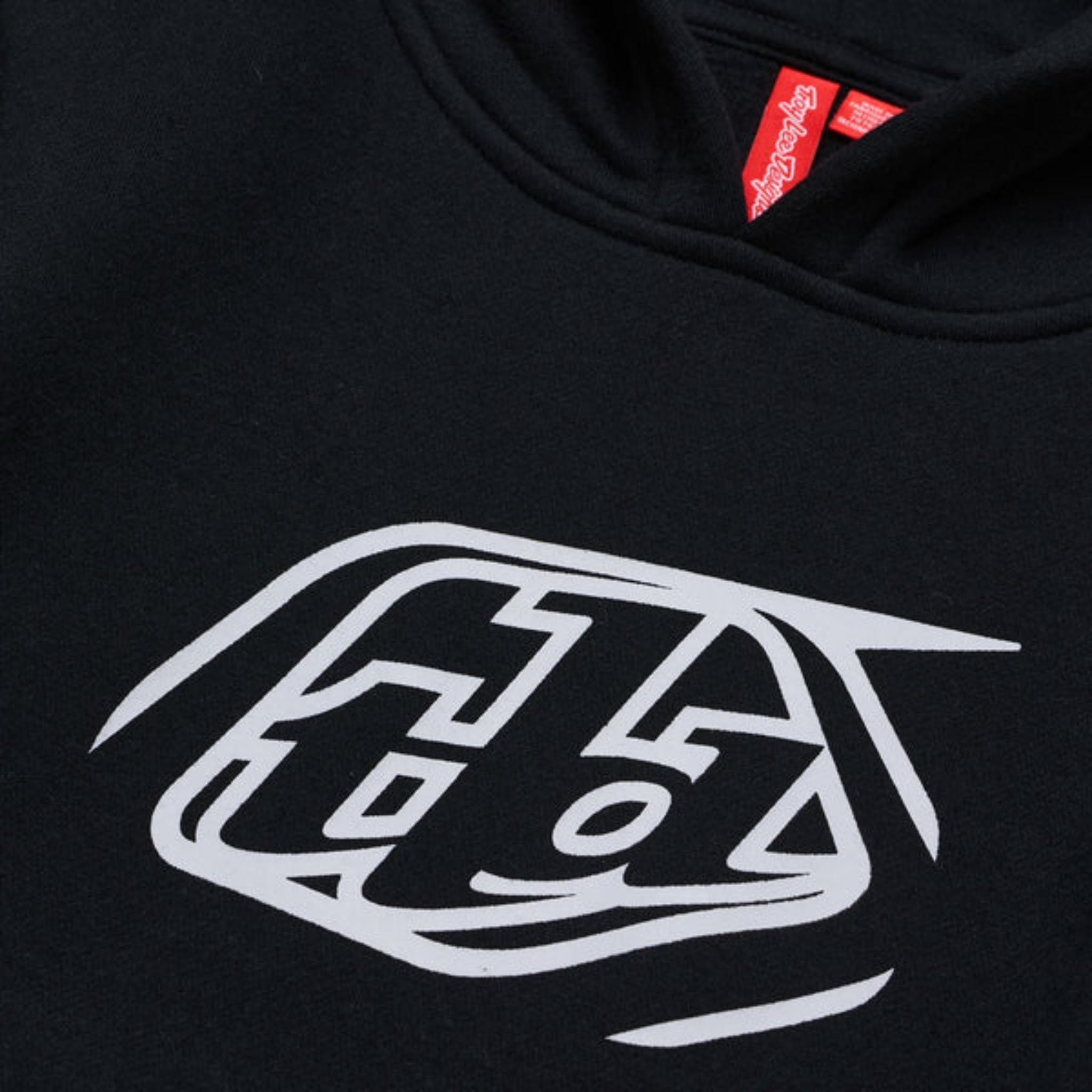 Youth Badge Pullover