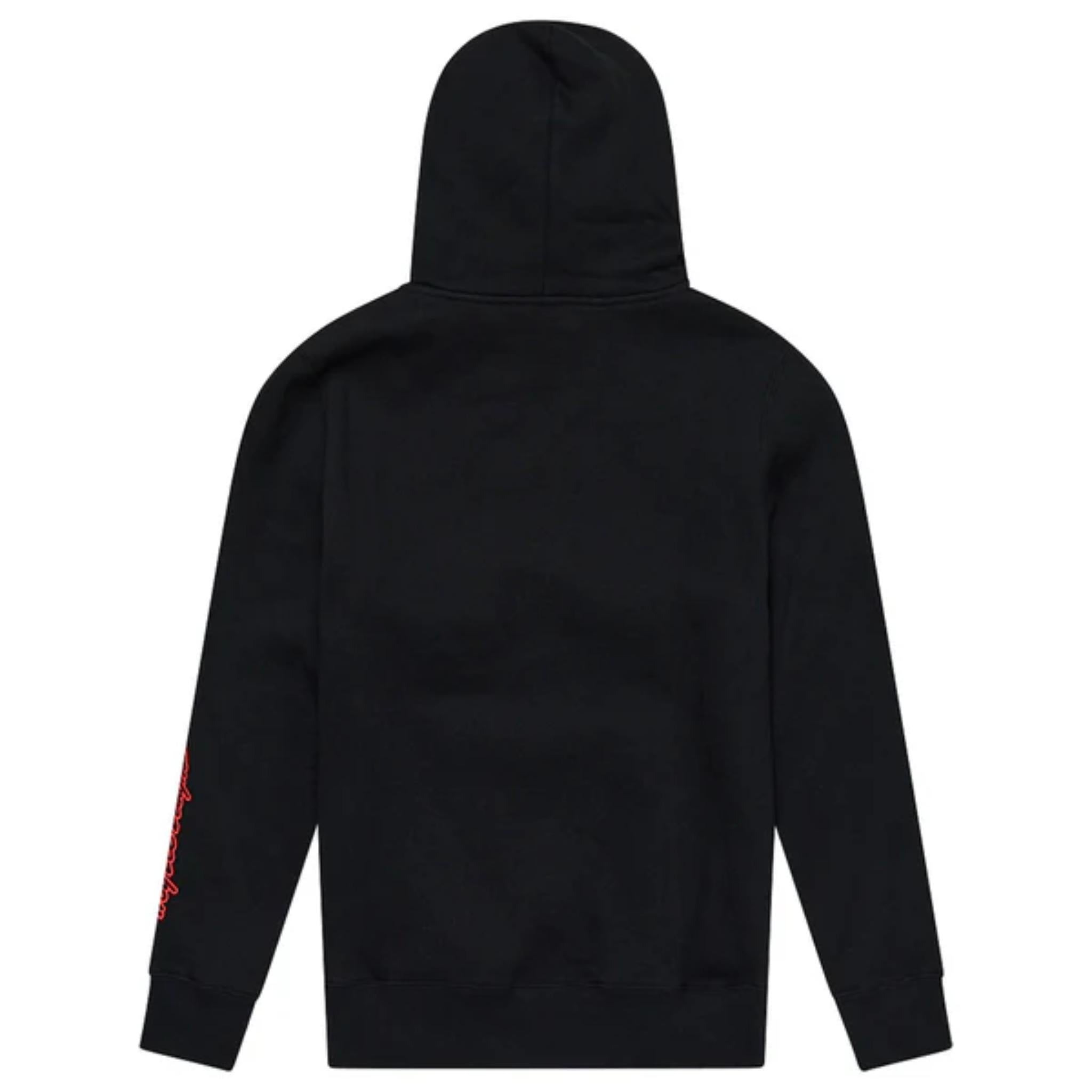 Youth Badge Pullover