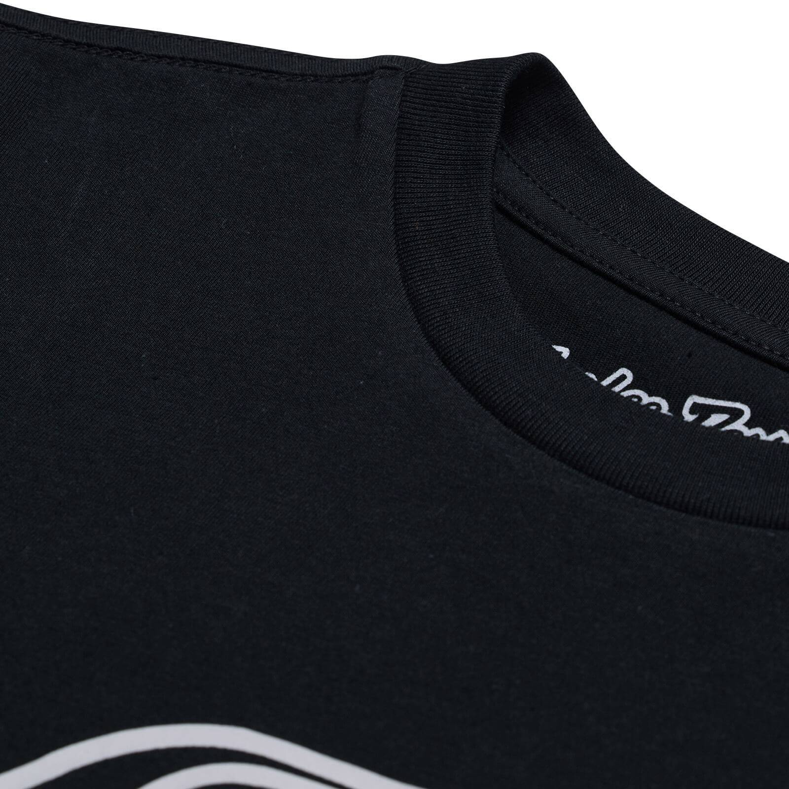 Youth Badge Short Sleeve Tee