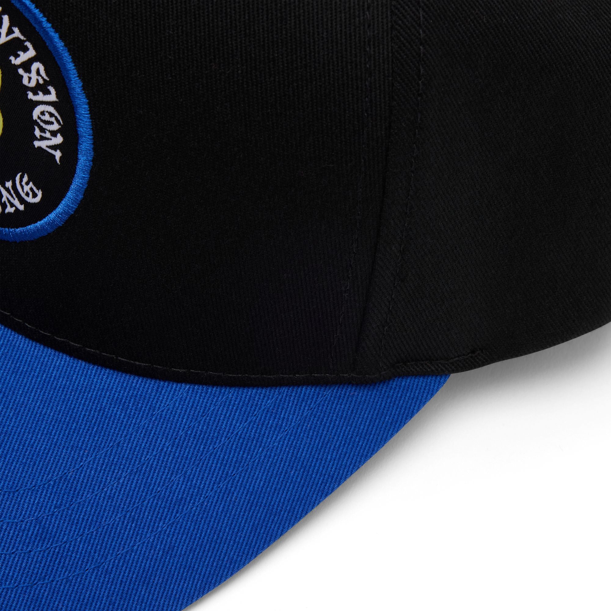 Youth Badge Snapback Hat