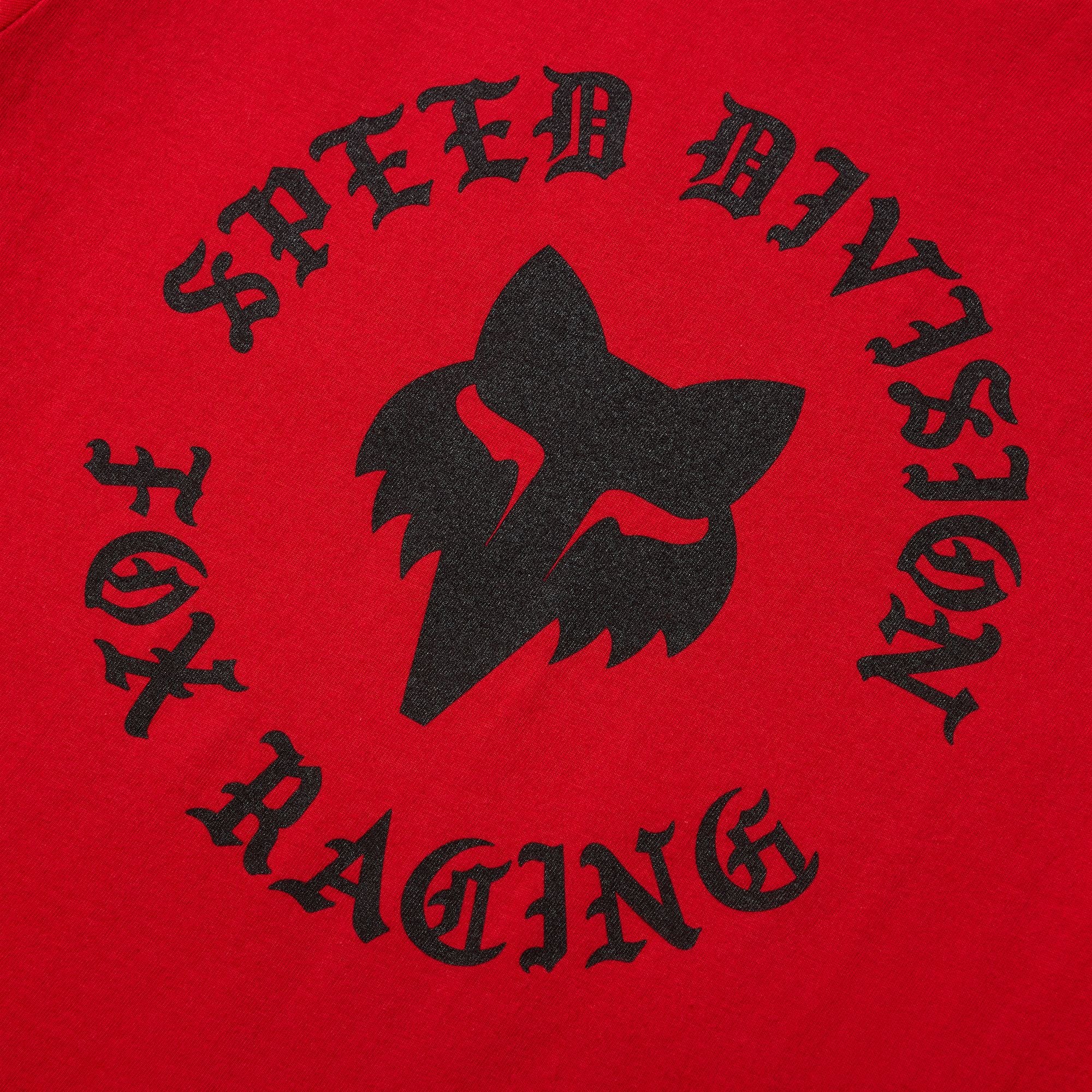 Youth Badge Tee