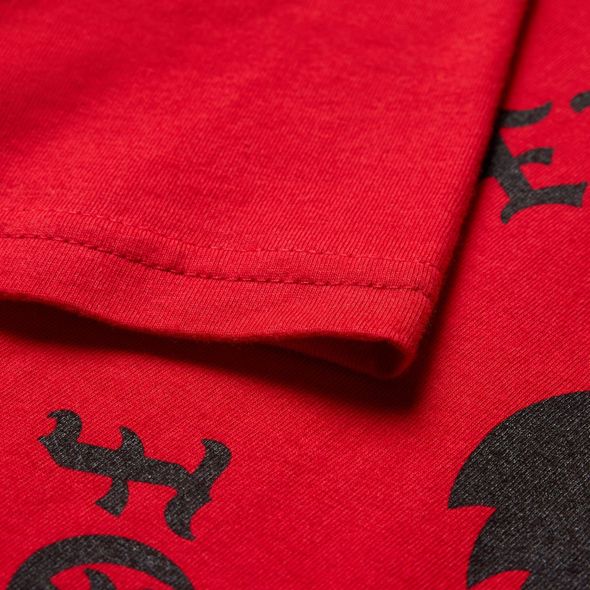 Youth Badge Tee