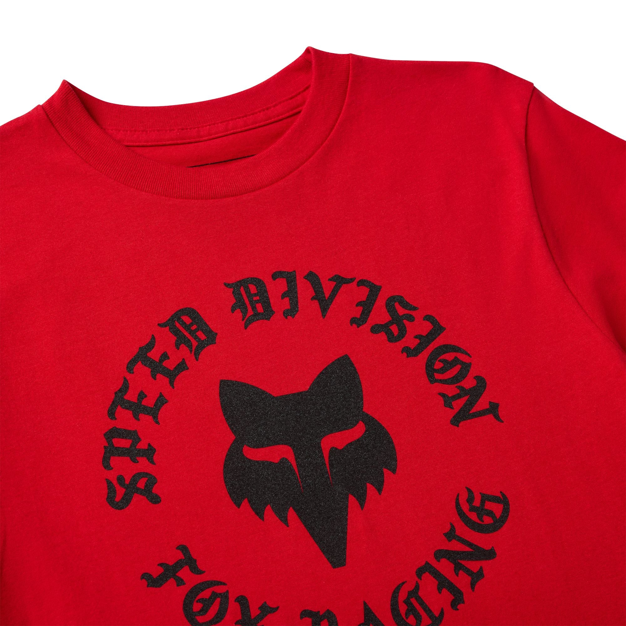 Youth Badge Tee