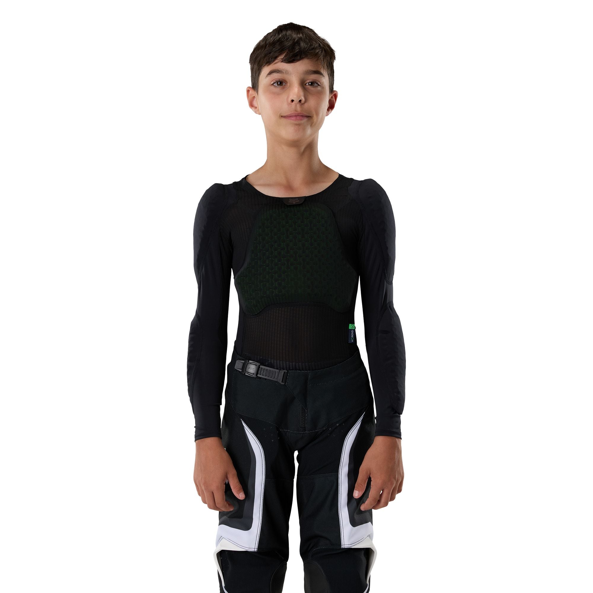 Youth Baseframe Pro LS