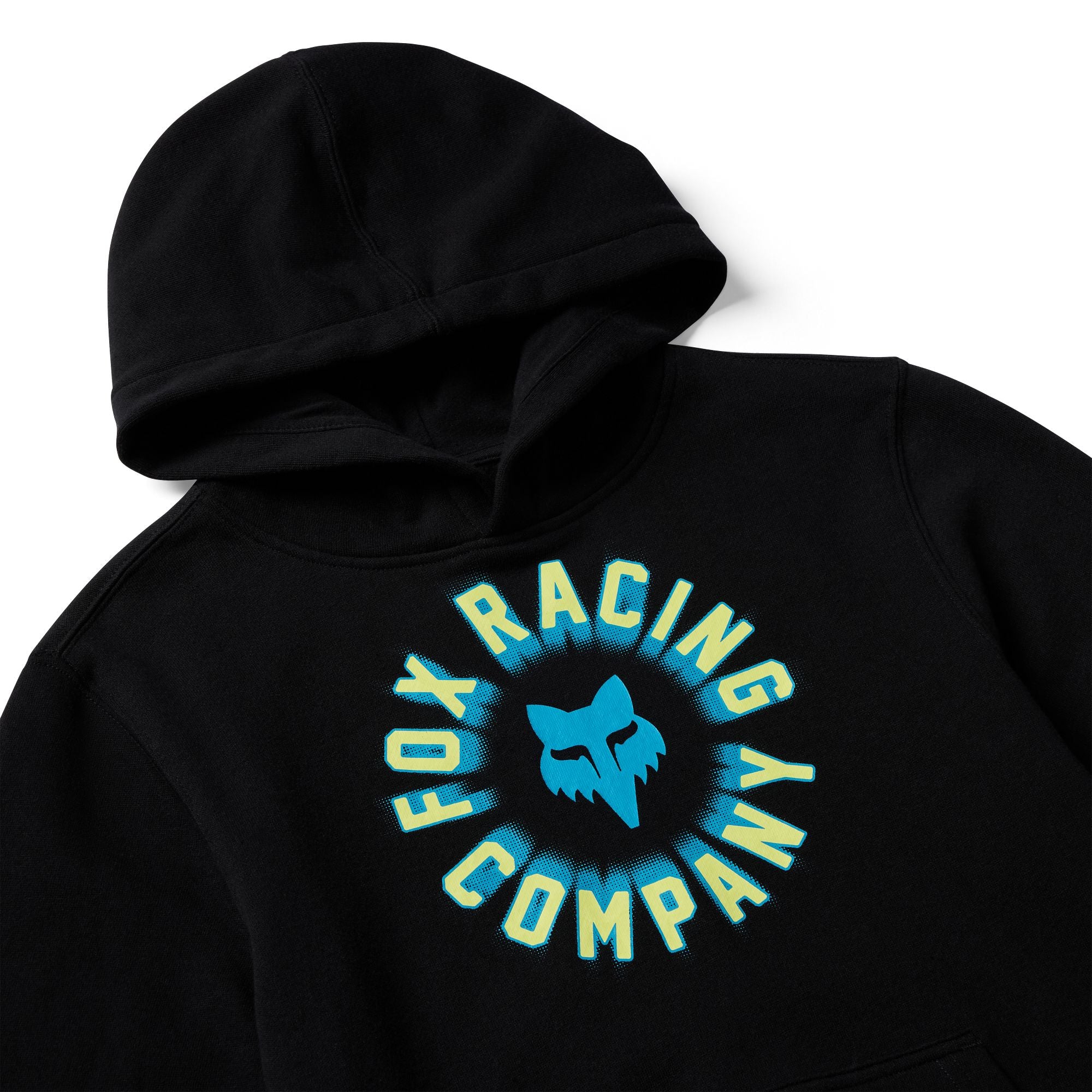 Youth Beam Pullover Hoodie