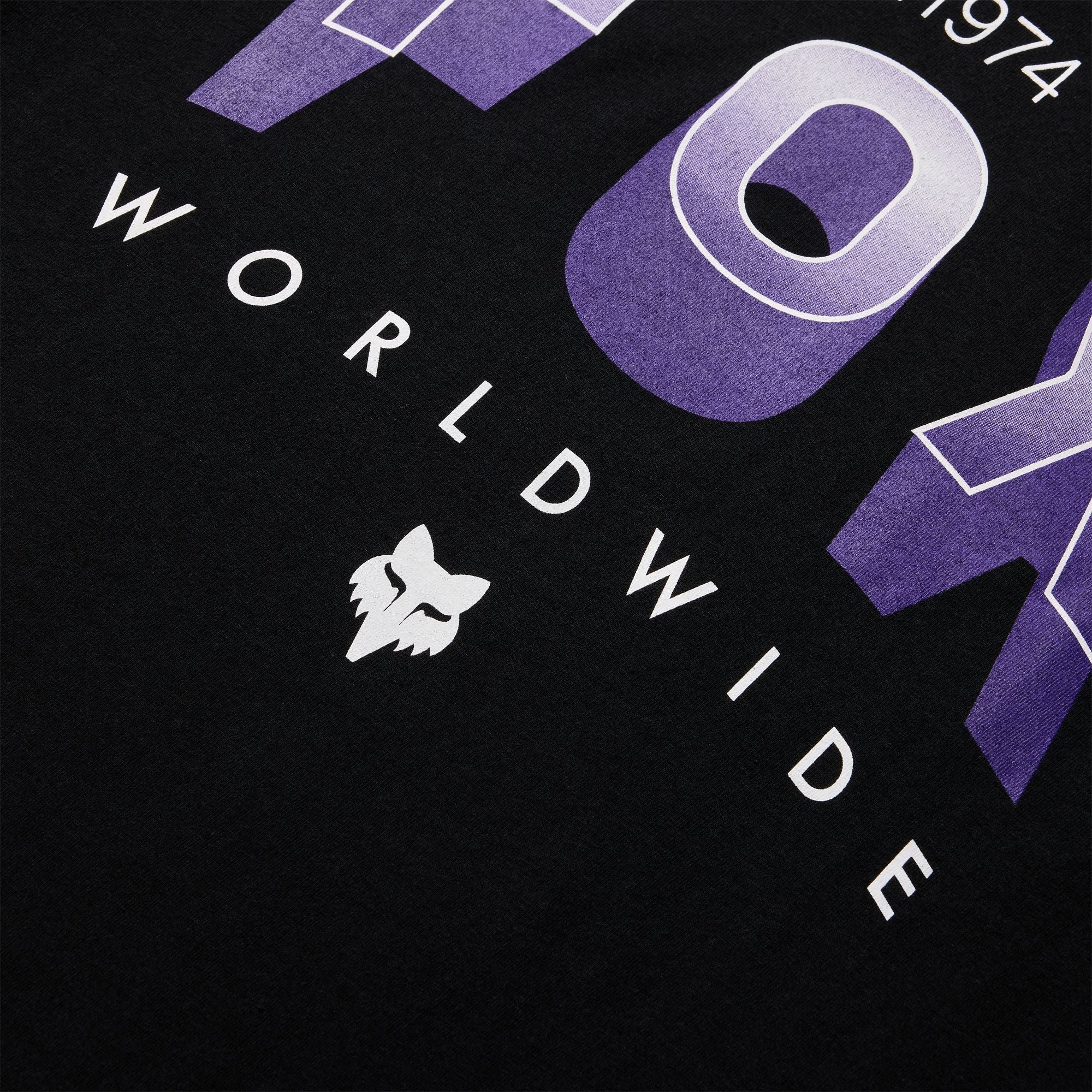Youth Block Tee