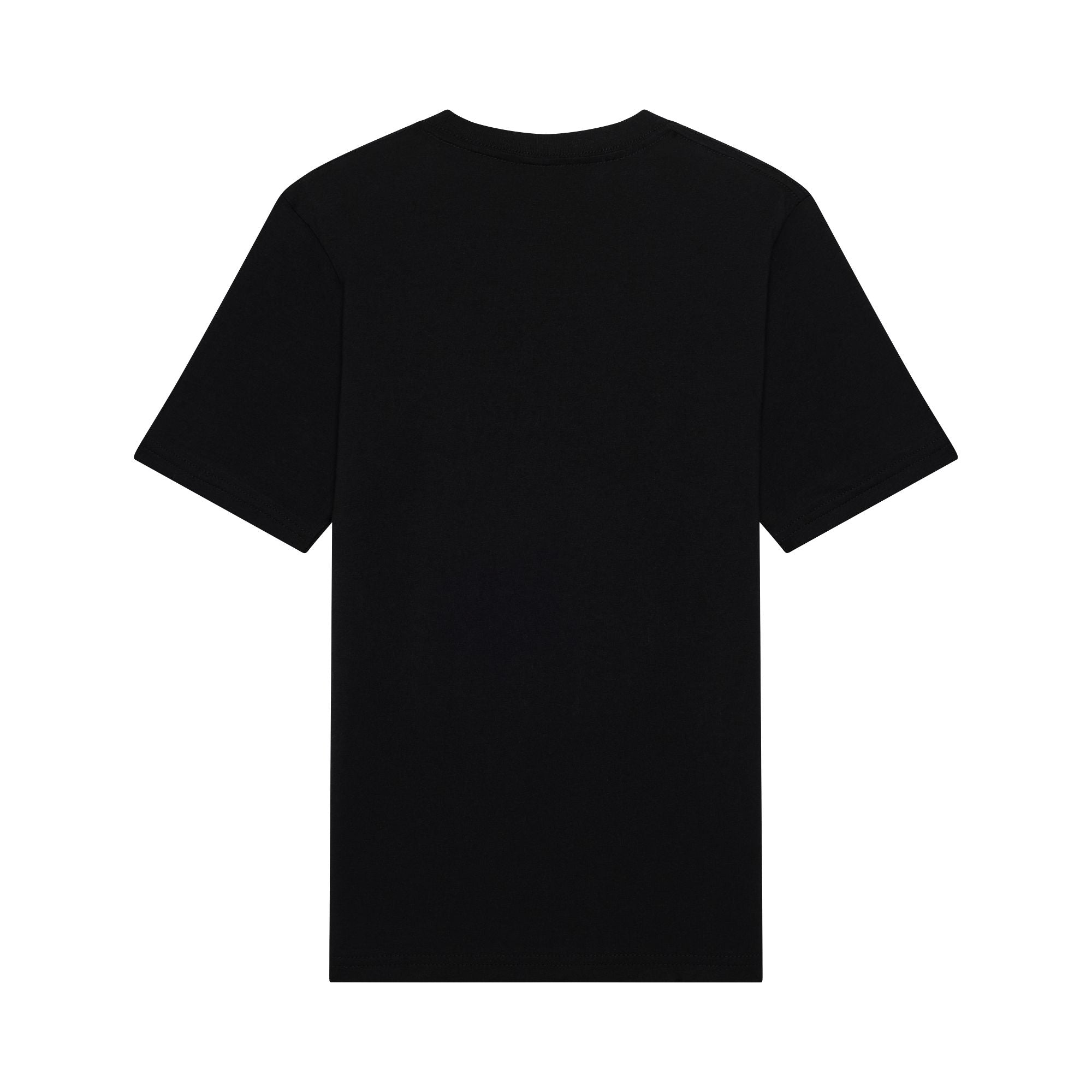 Youth Block Tee