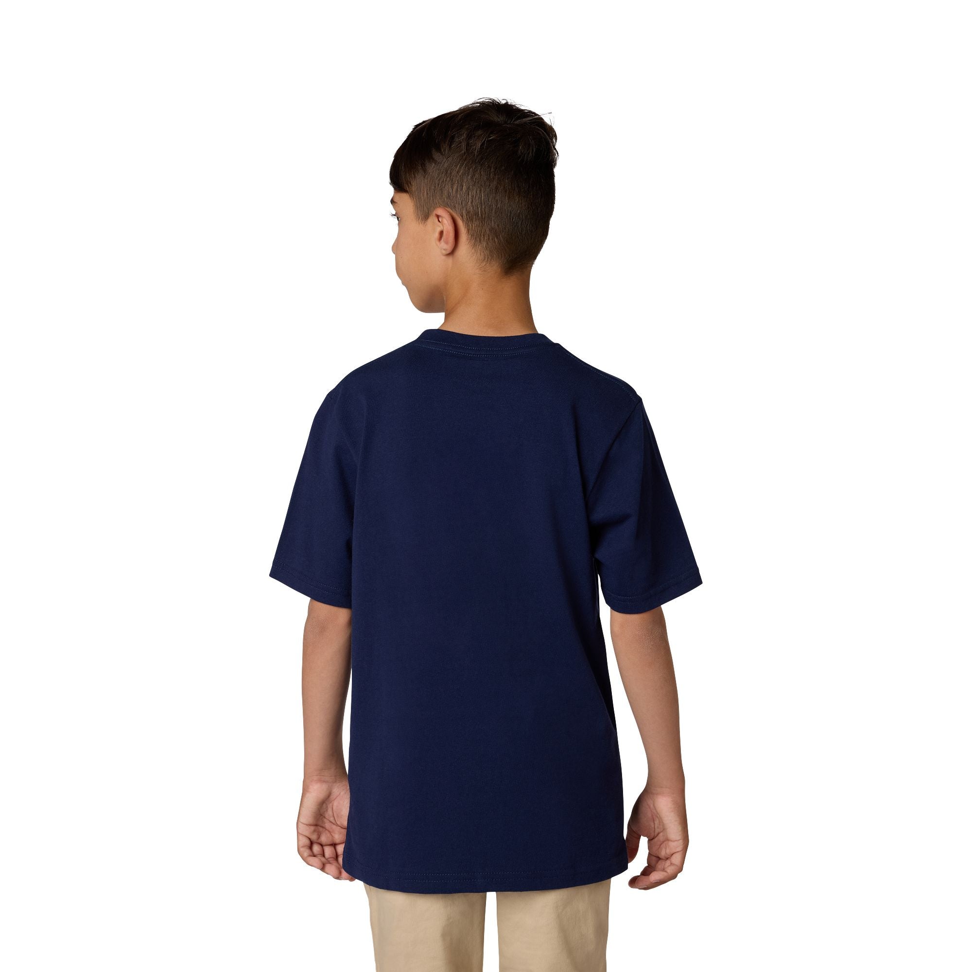 Youth Checker Tee